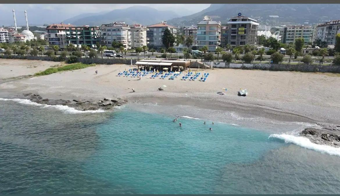 Kestel 4 Appartement