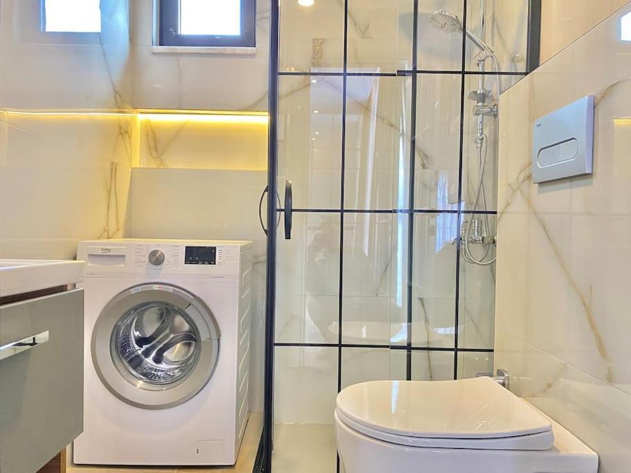 Rose 6 Comfort Living At Cleopatra * Alanya