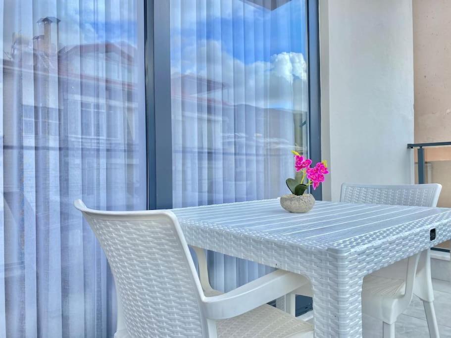 Rose 6 Comfort Living At Cleopatra Alanya