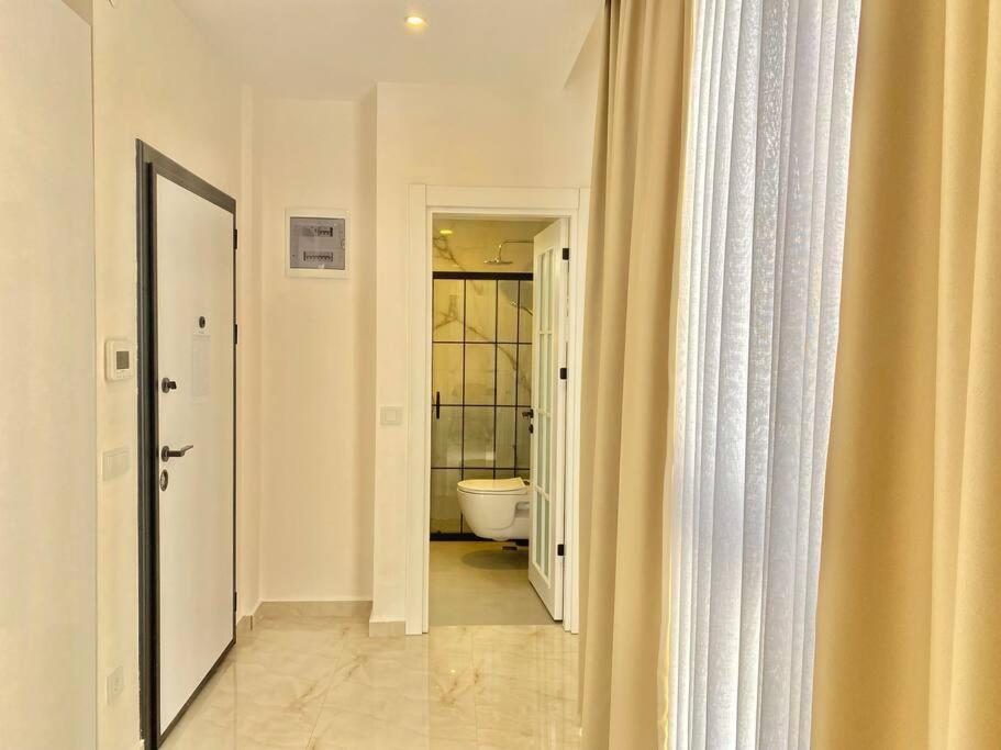 Apartment Rose 6 Comfort Living At Cleopatra