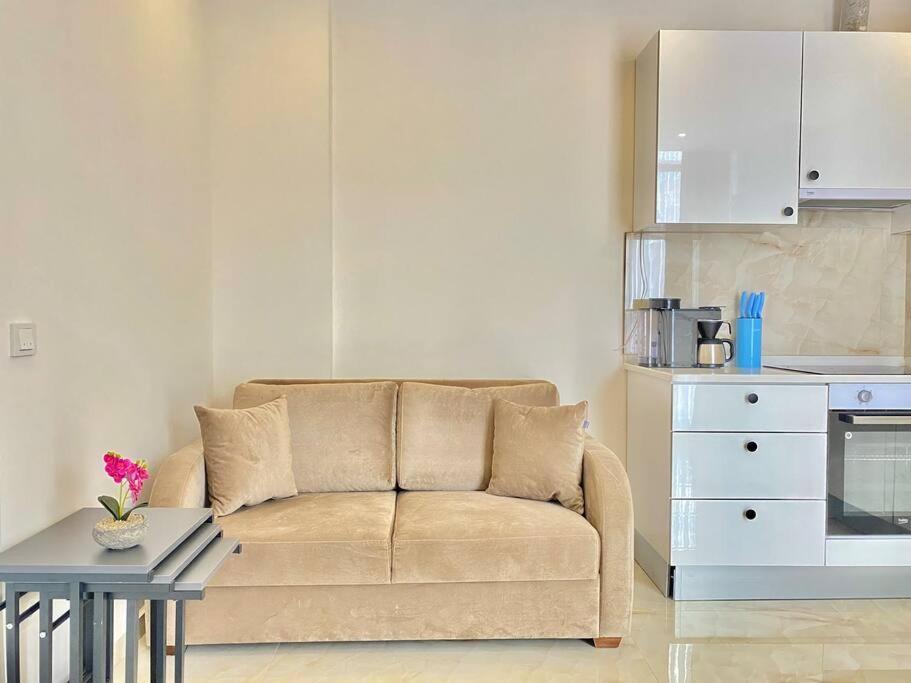 Apartment Rose 6 Comfort Living At Cleopatra *