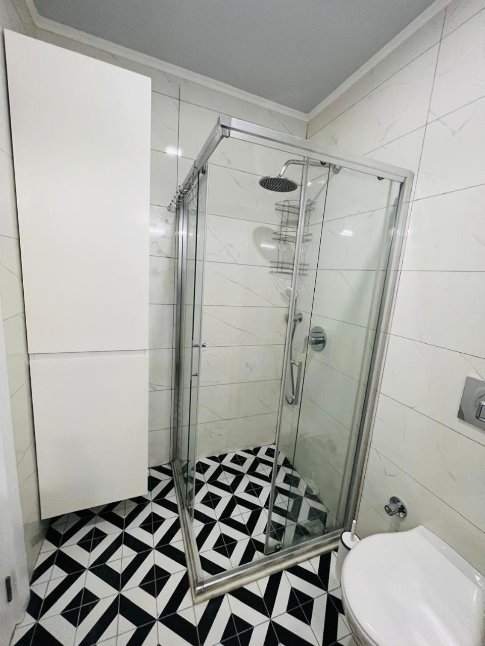 Sa Apartments! 300m To The & Yekta Mall Apartment *
