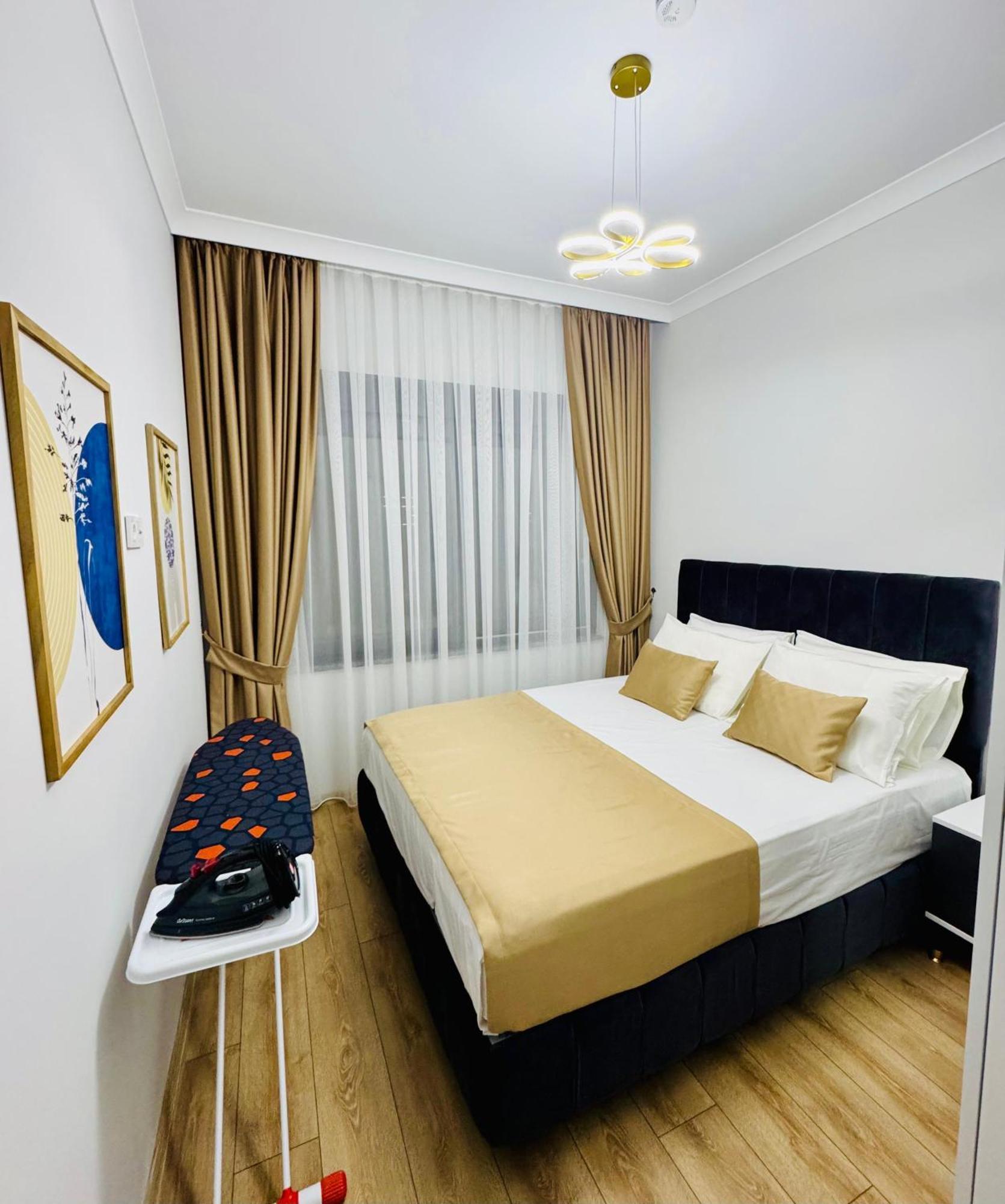 Apartment Sunny Shores Holiday *