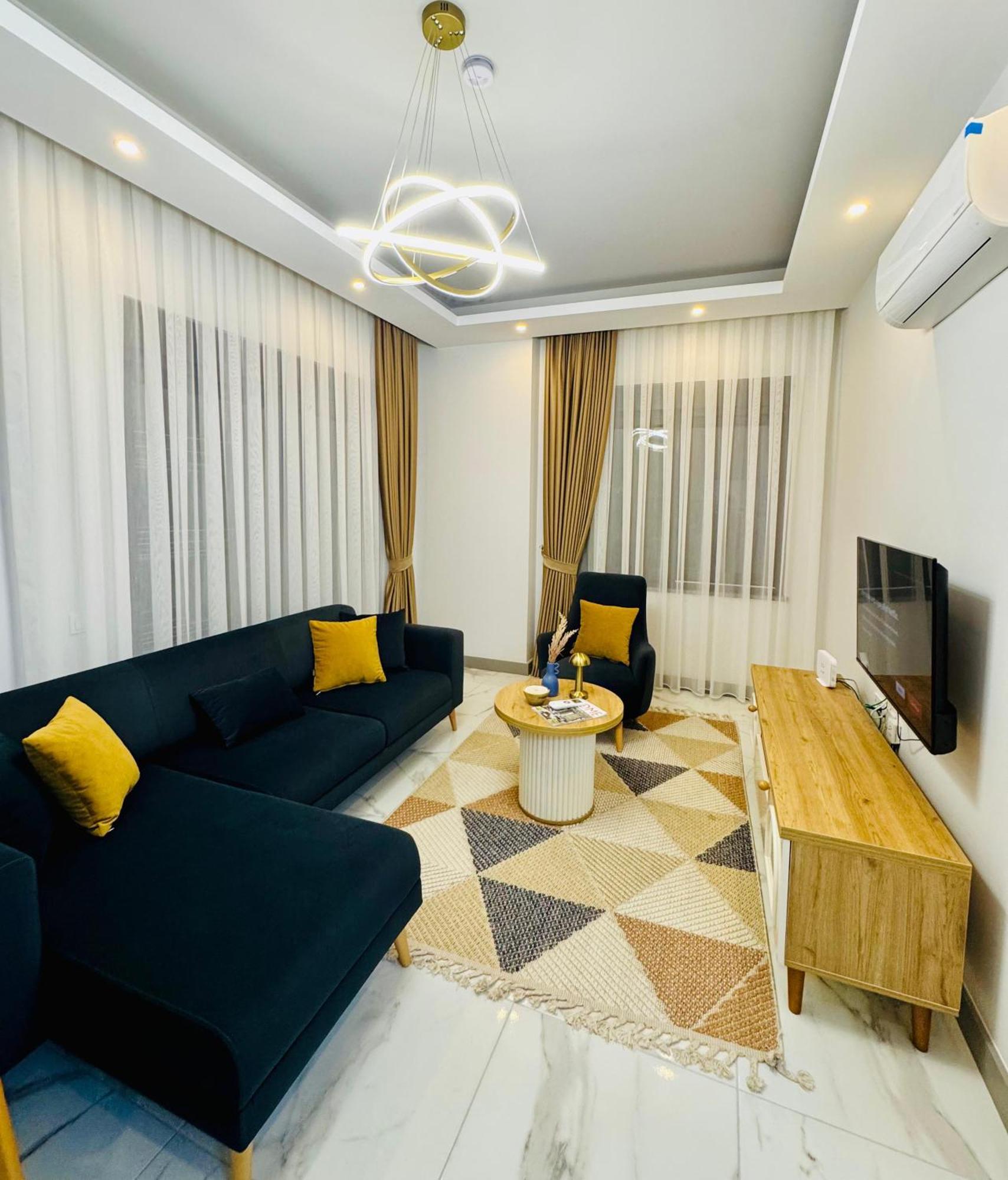 Apartment Sunny Shores Holiday Alanya