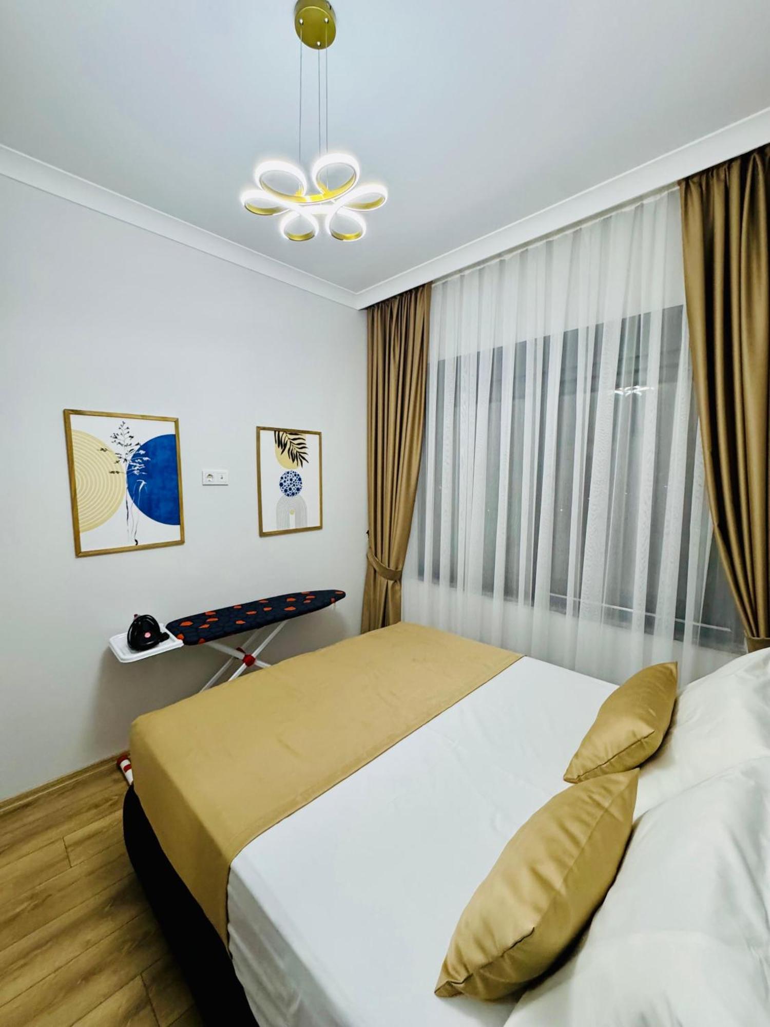 Apartment Sunny Shores Holiday *