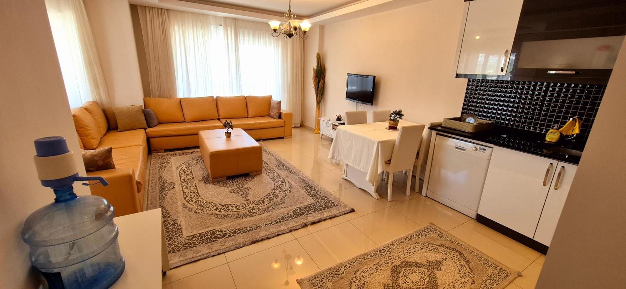 White Gold Alanya