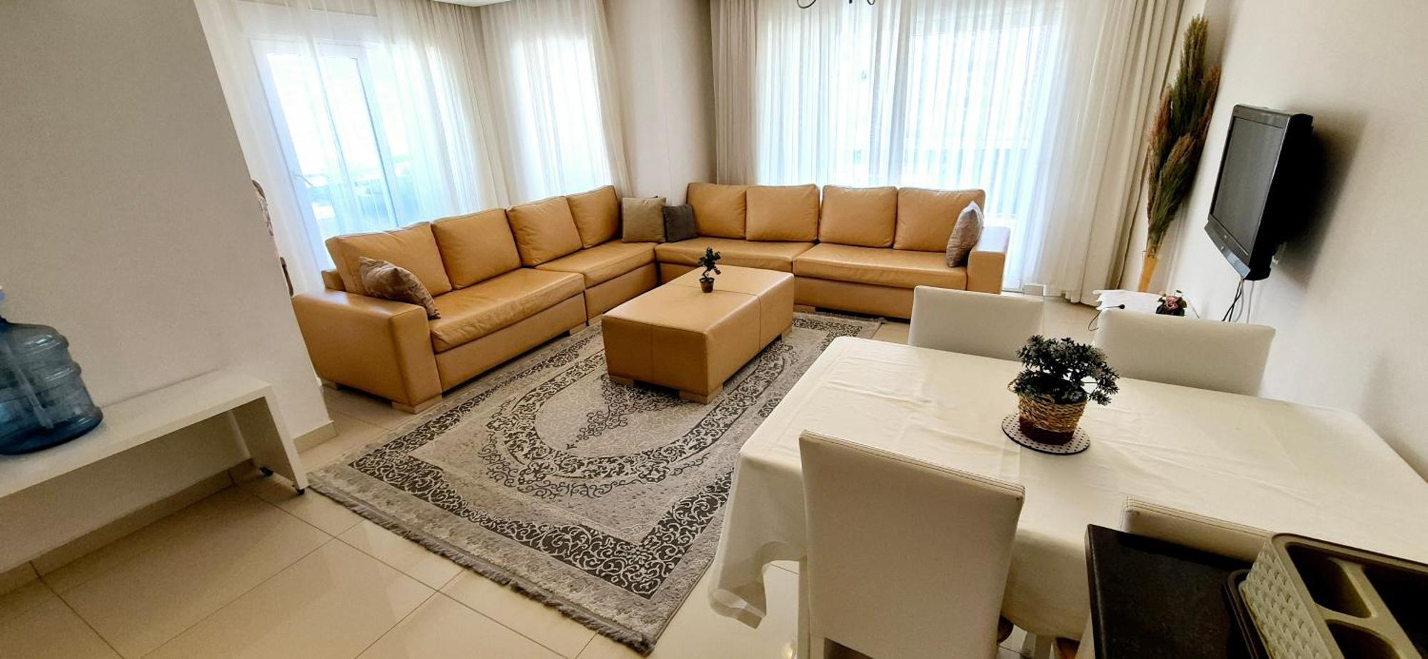 White Gold * Alanya