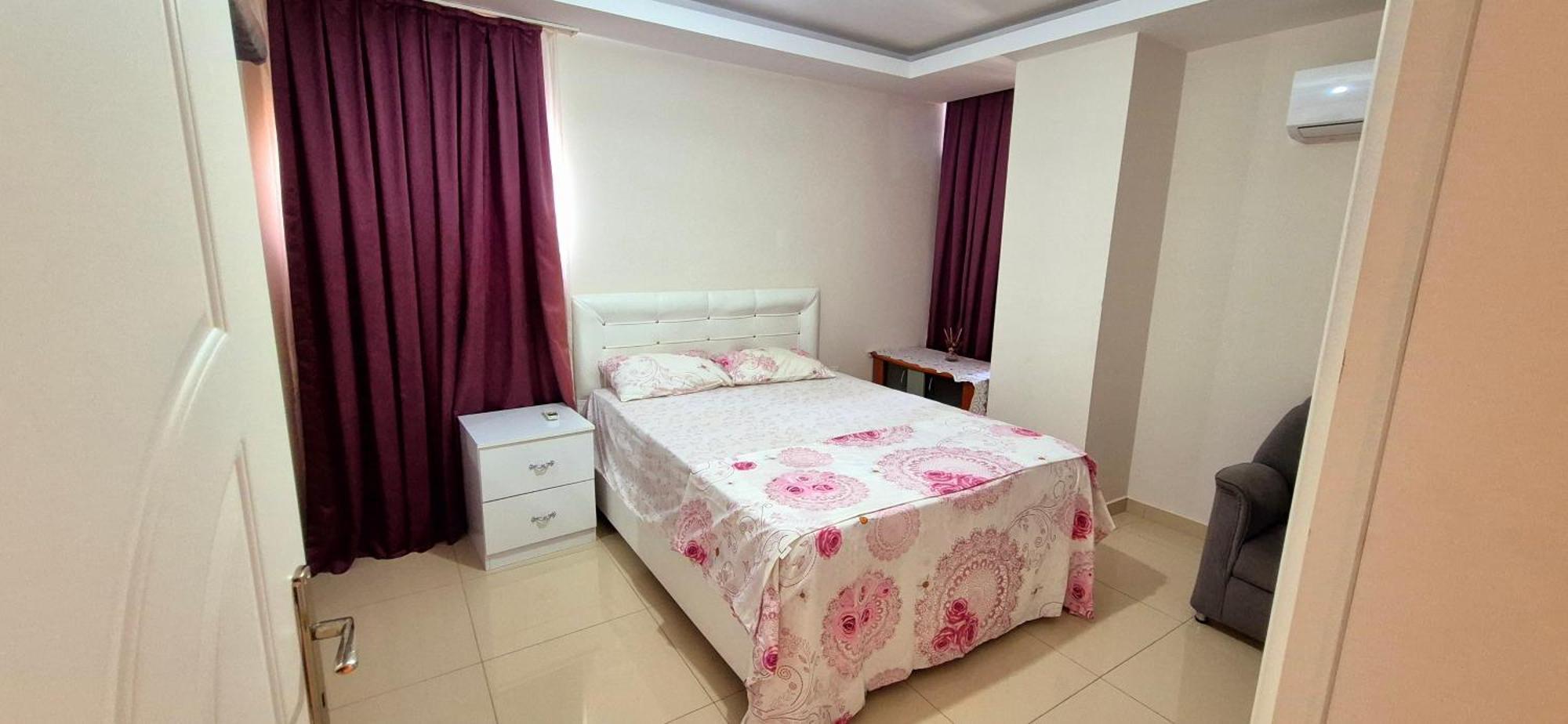 White Gold Alanya