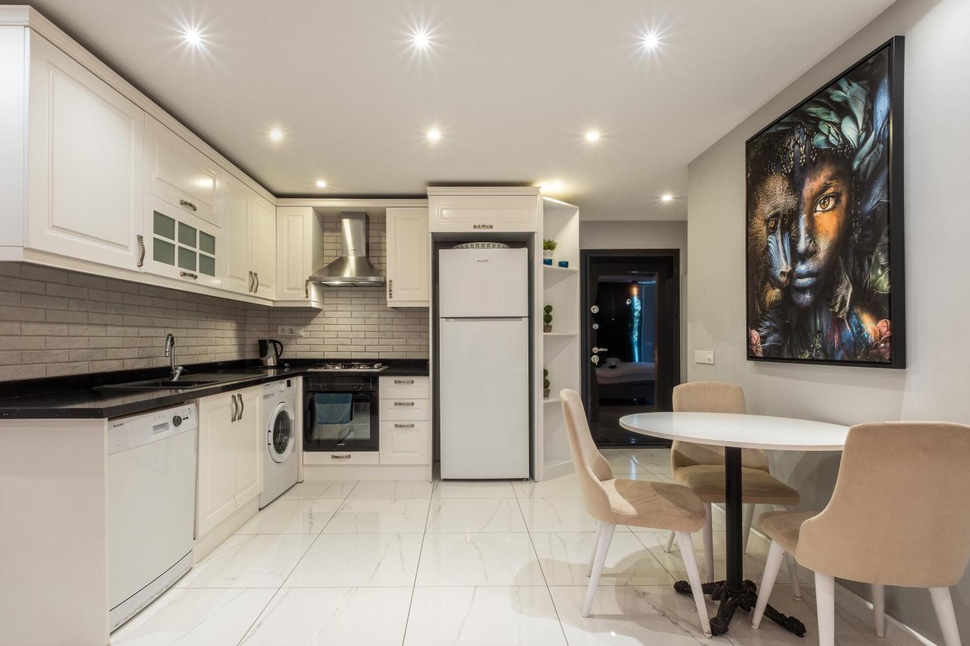 Kleopatra Ii Daire