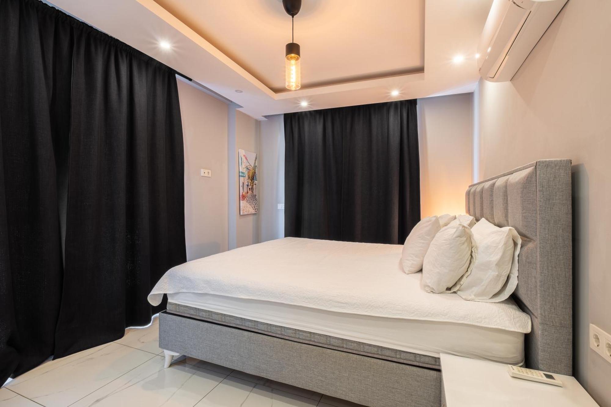 Kleopatra Ii Daire
