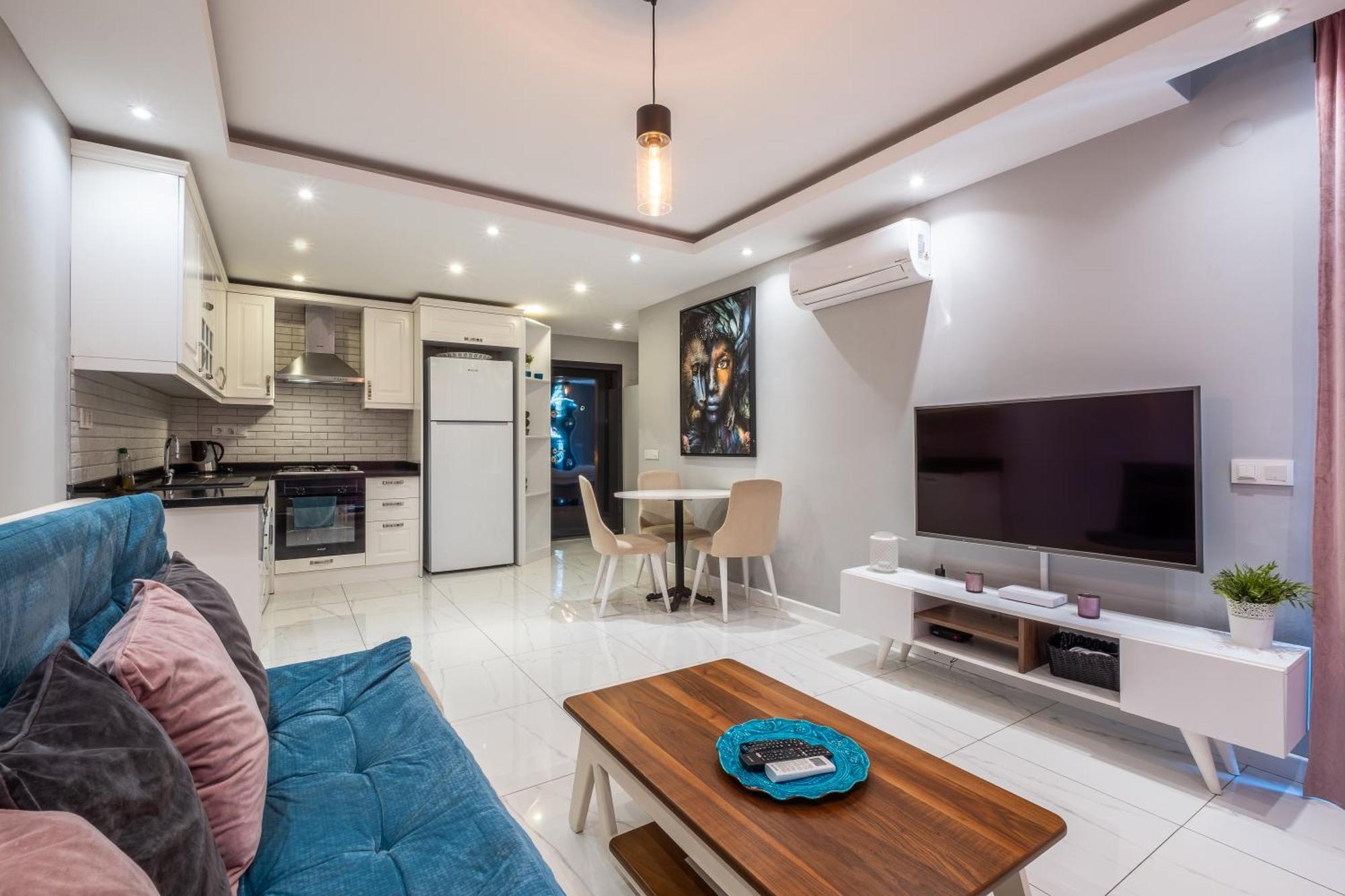 Kleopatra Ii Daire
