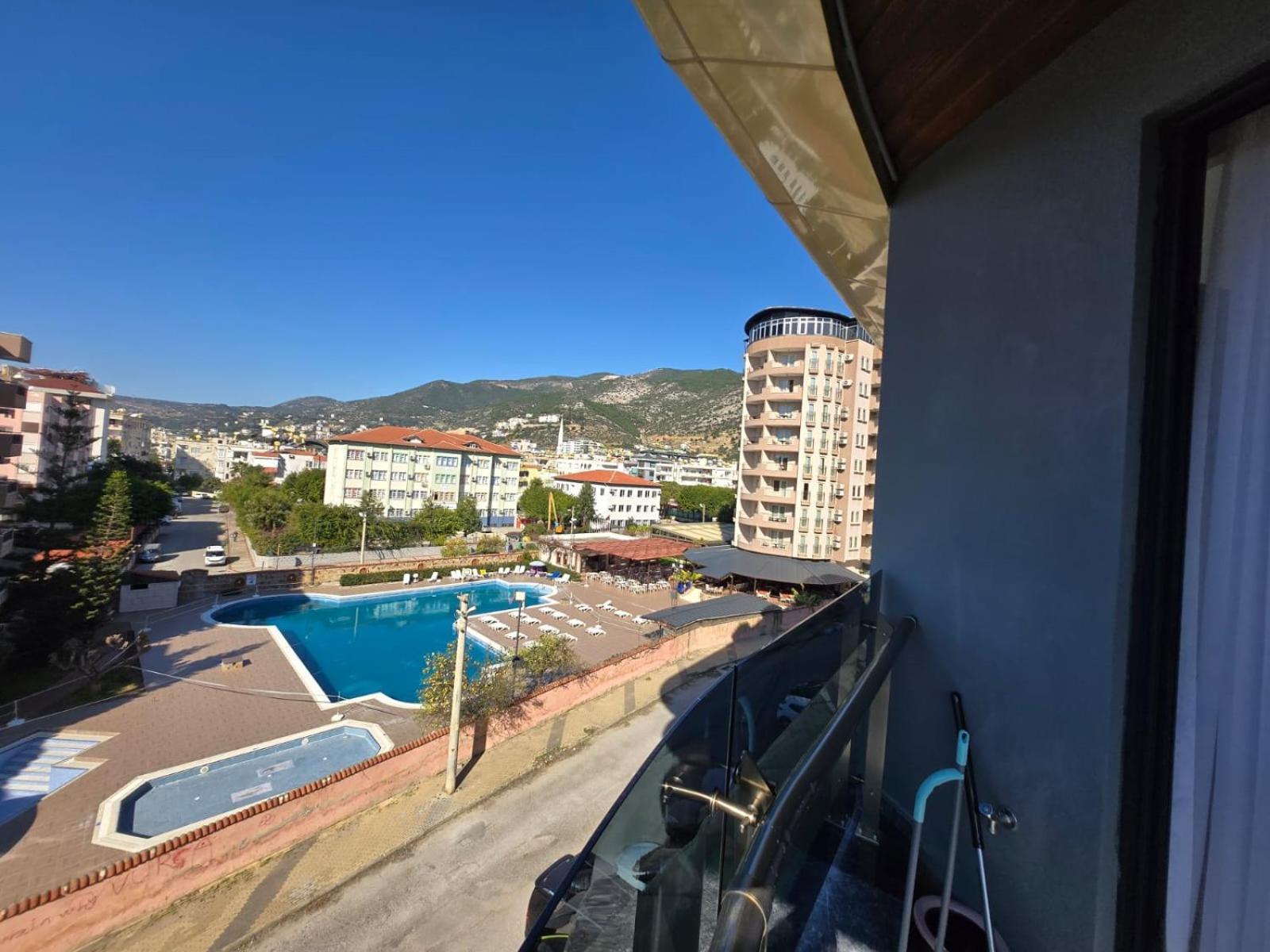 Royal Cleopatra Apartamento Alanya