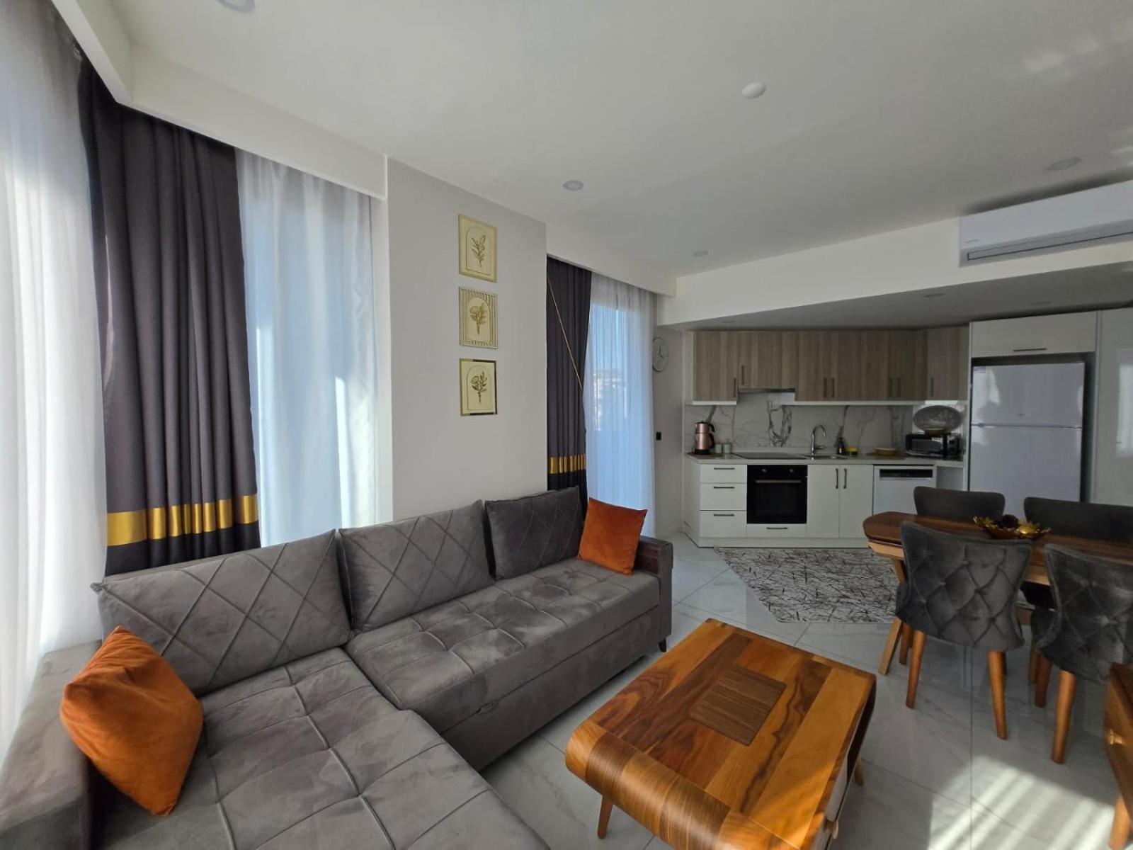 Royal Cleopatra Apartamento Alanya
