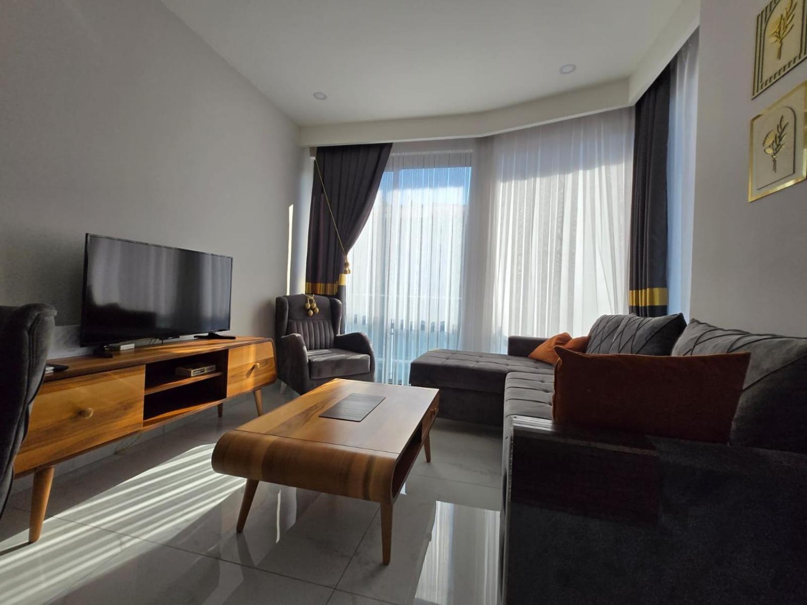 Royal Cleopatra Apartamento