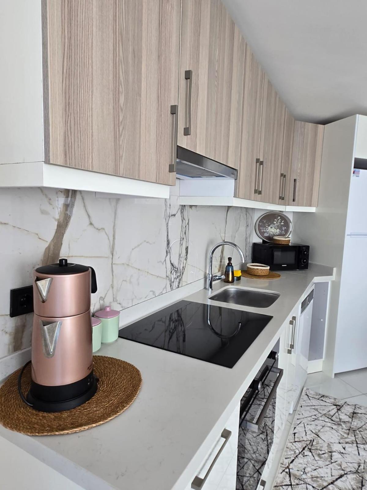 Apartamento Royal Cleopatra