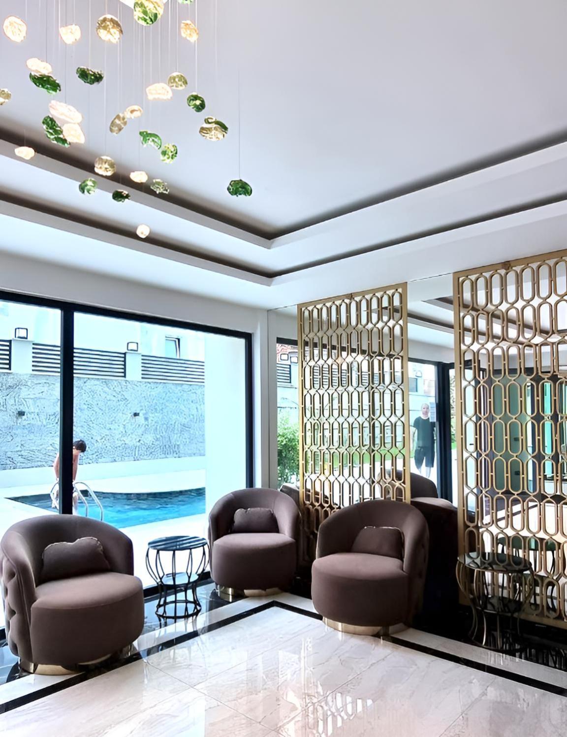 Appartement Enjoy The Aparment