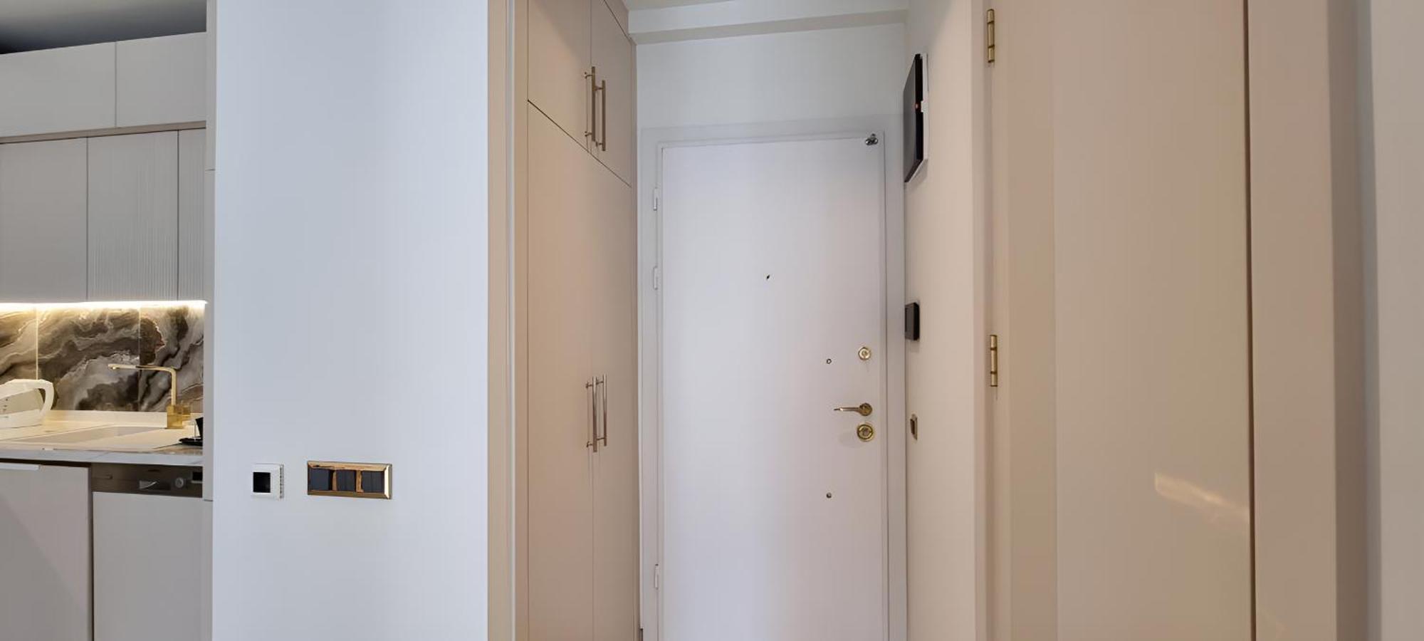 Appartement Enjoy The Aparment *