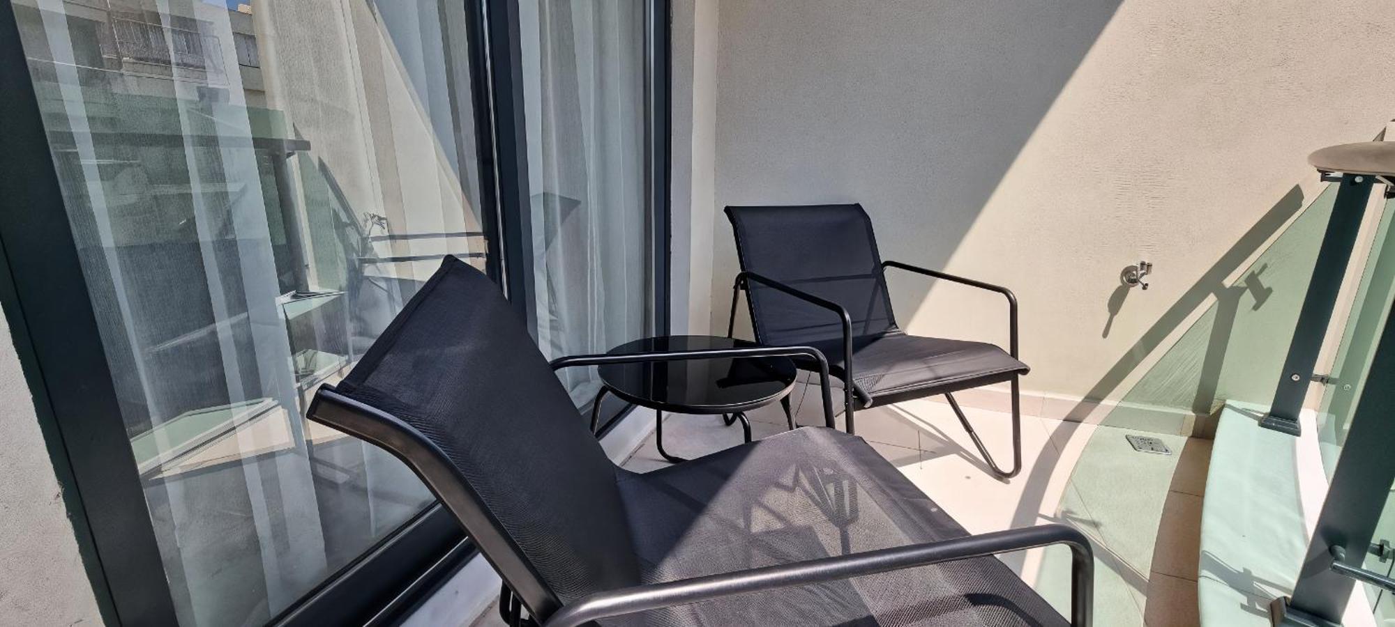 Appartement Enjoy The Aparment *