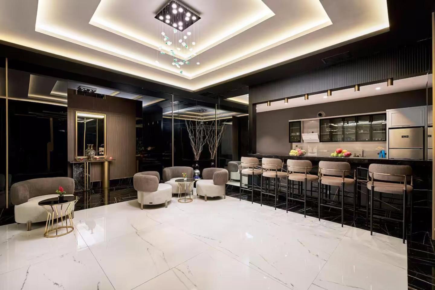 Appartement Enjoy The Aparment *