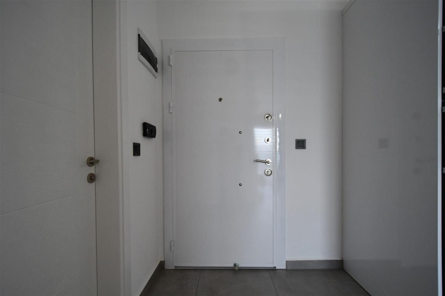 0036 Exodus In A Complex With Pool, Gym And , Mahmutlar Apartment *