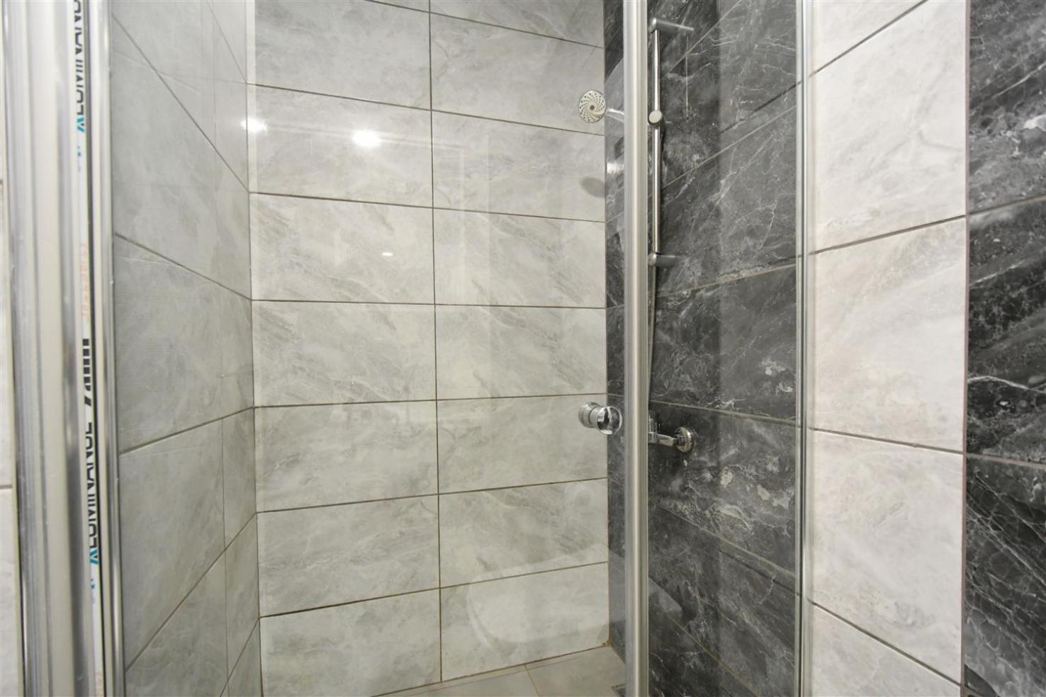 0036 Exodus In A Complex With Pool, Gym And , Mahmutlar Apartment Alanya