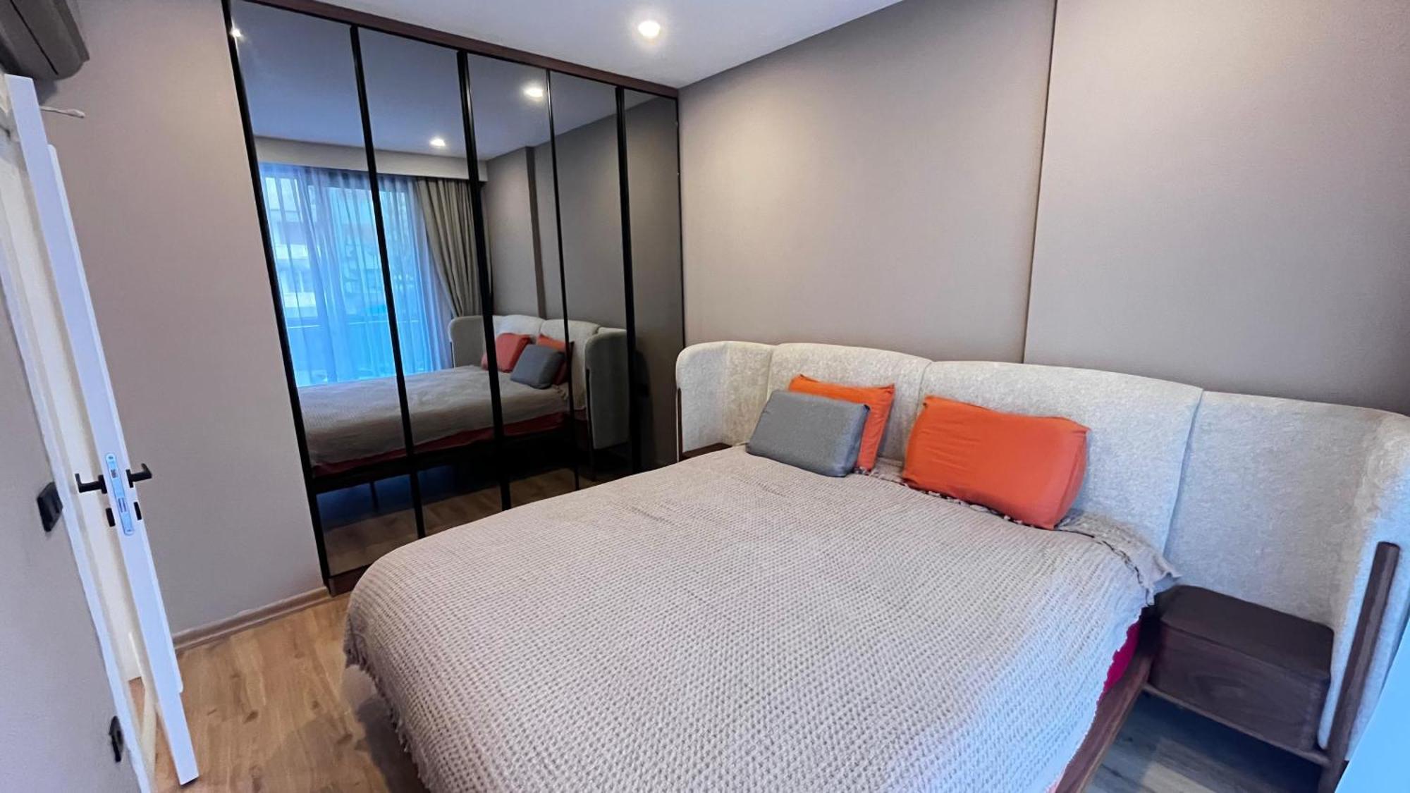 Royal Cleopatra Apartamento Alanya
