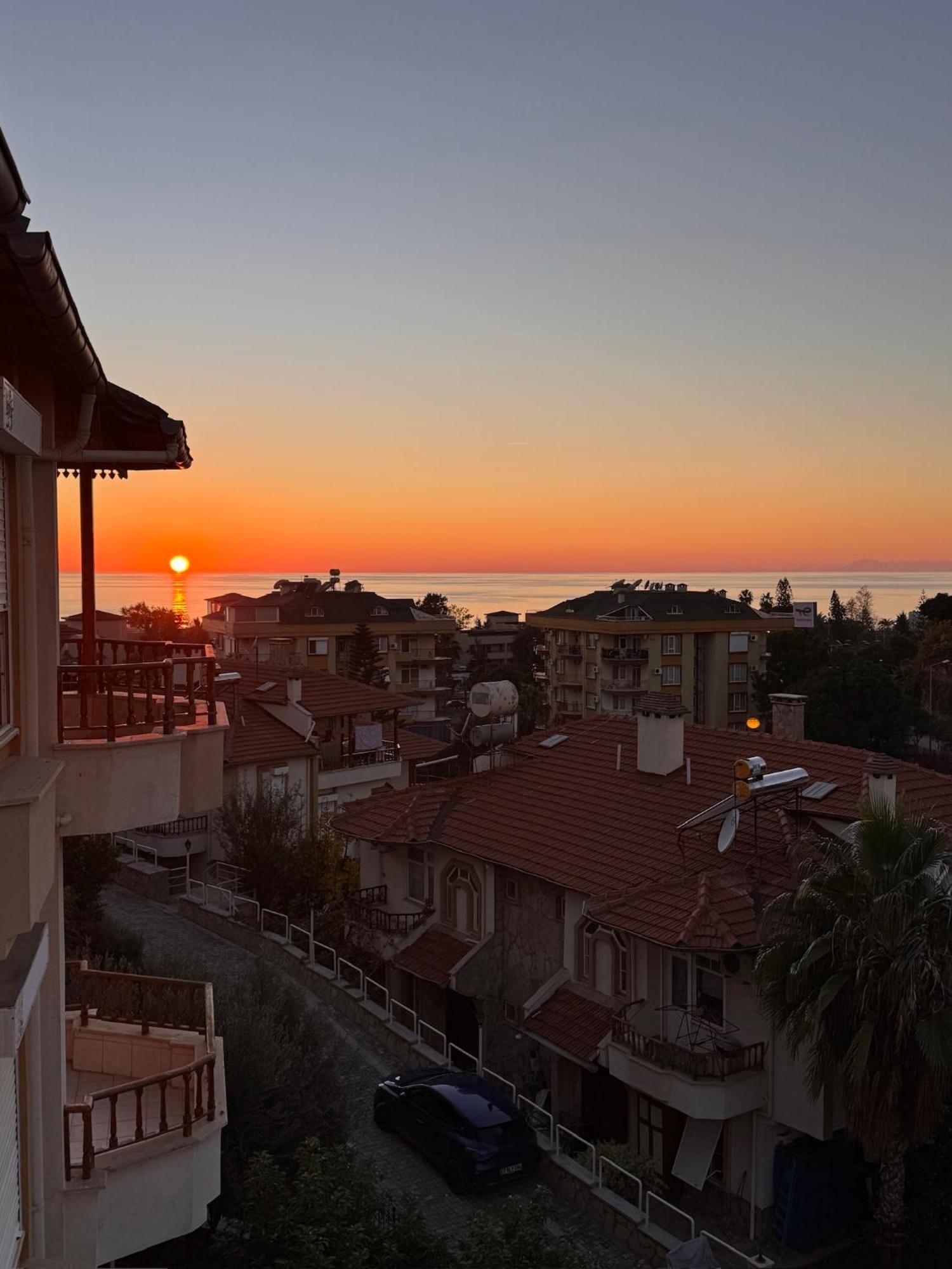 Villa Mit Garten, 500 M Zum Strand, In Der Naehe Der Stadt *