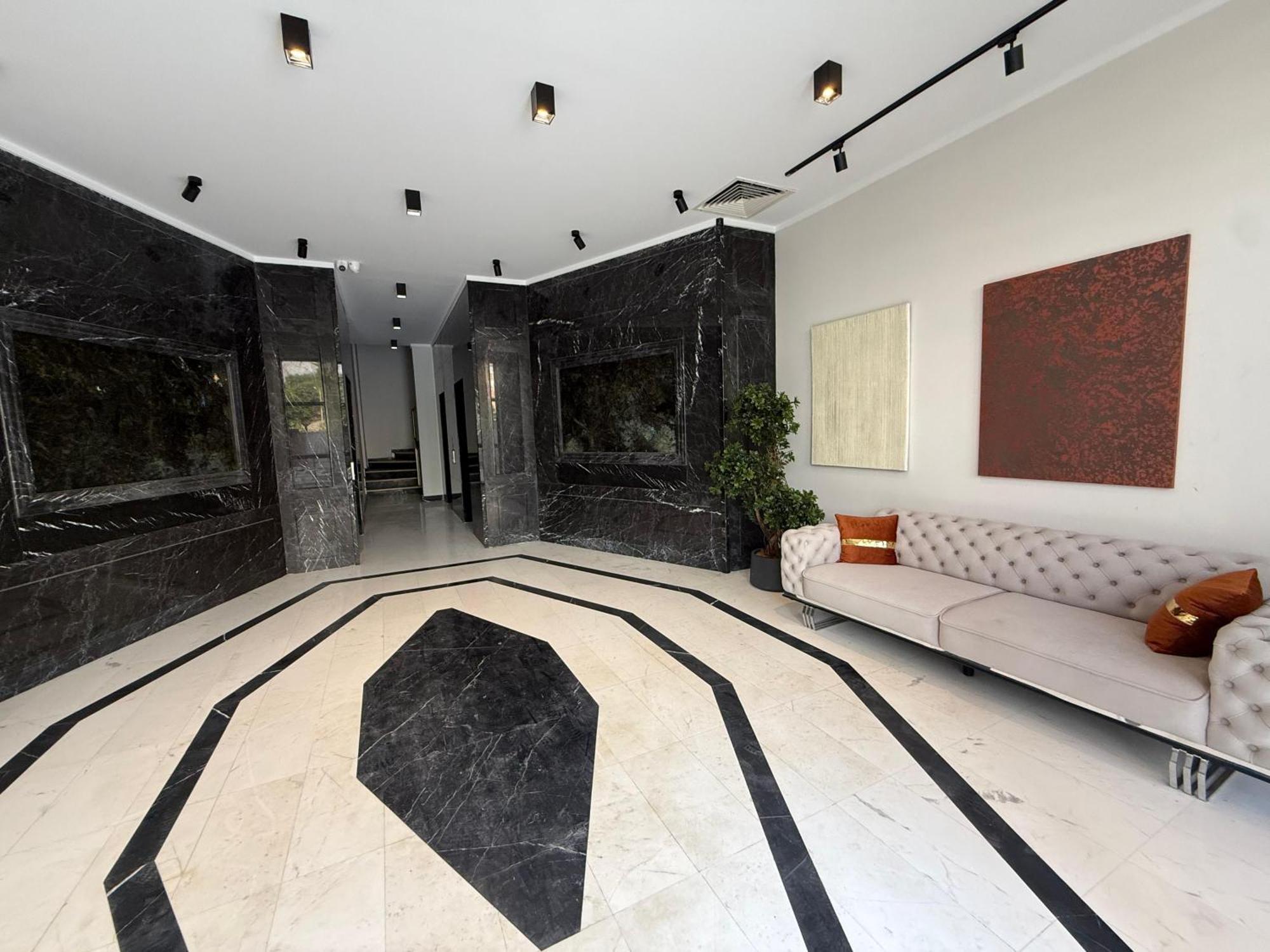 Yenissey Comfortable 2-bedroom In Mahmutlar Near Sea Appartement Alanya