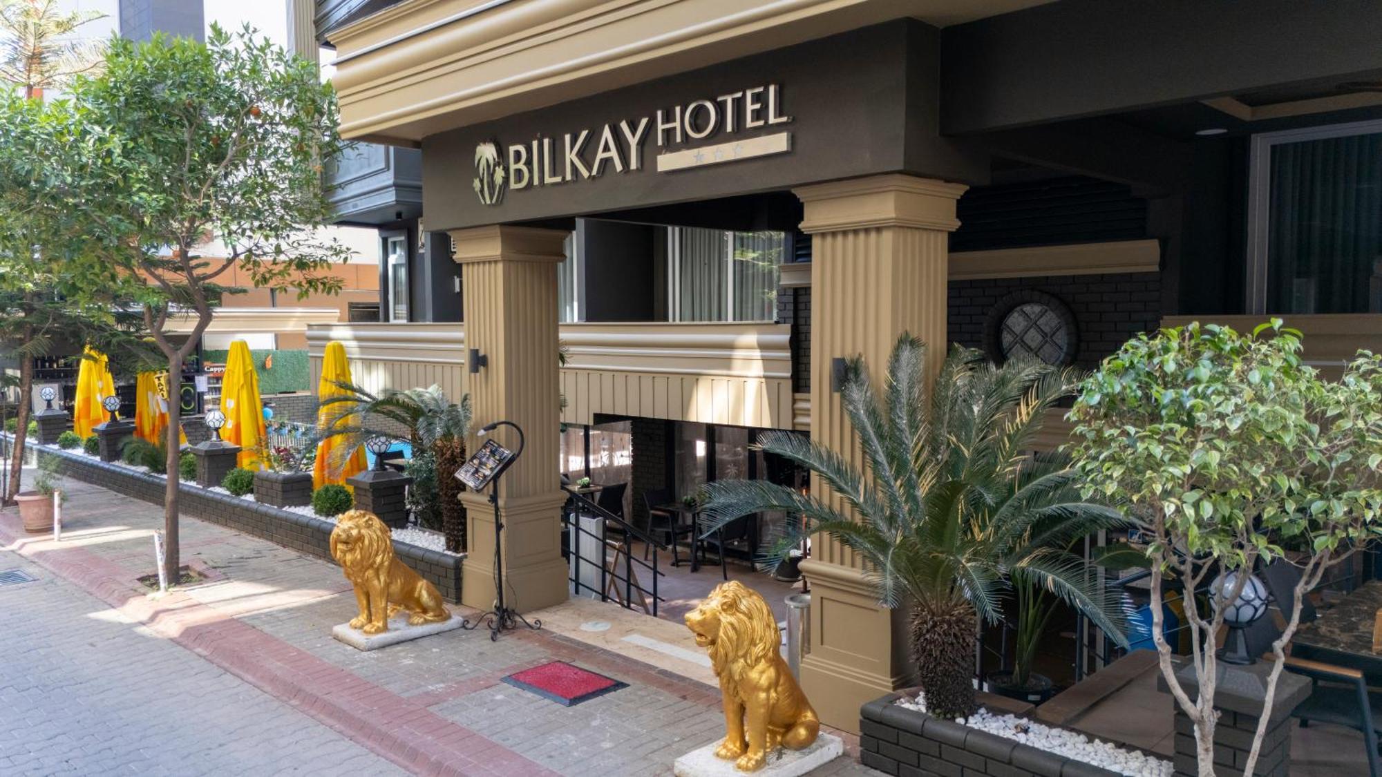 Bilkay 3*
