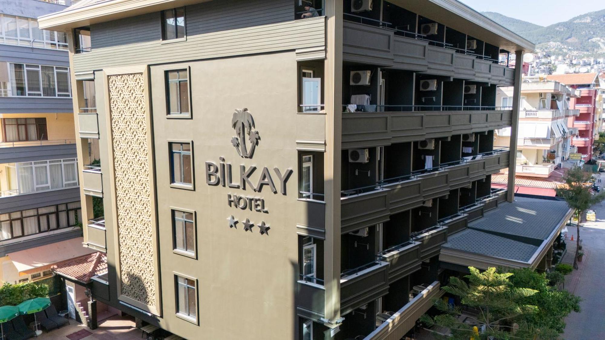 Bilkay