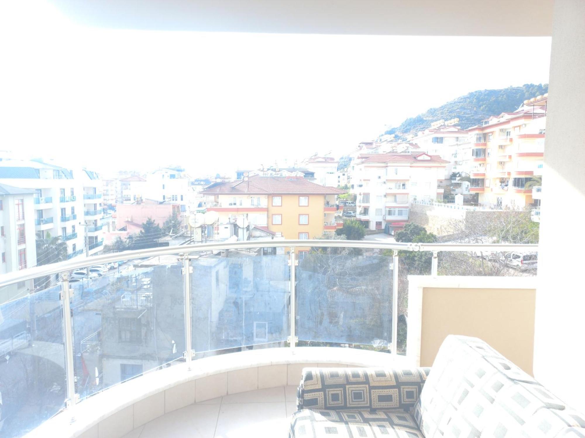 Comfort - Whole Appartments - Shared Kitchen - Airport Shuttle Bookable Lejlighed