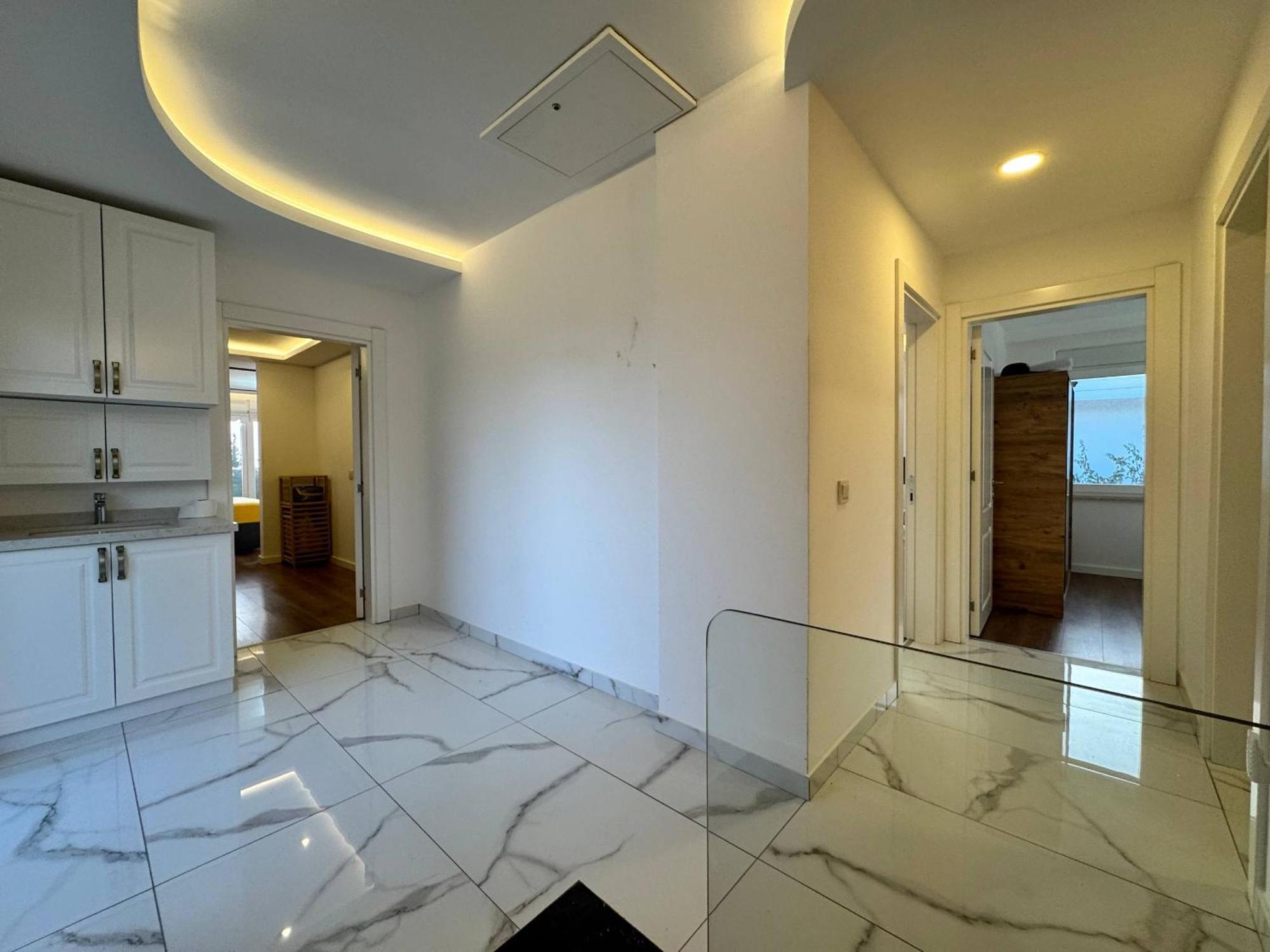 Nar Feriehus Alanya