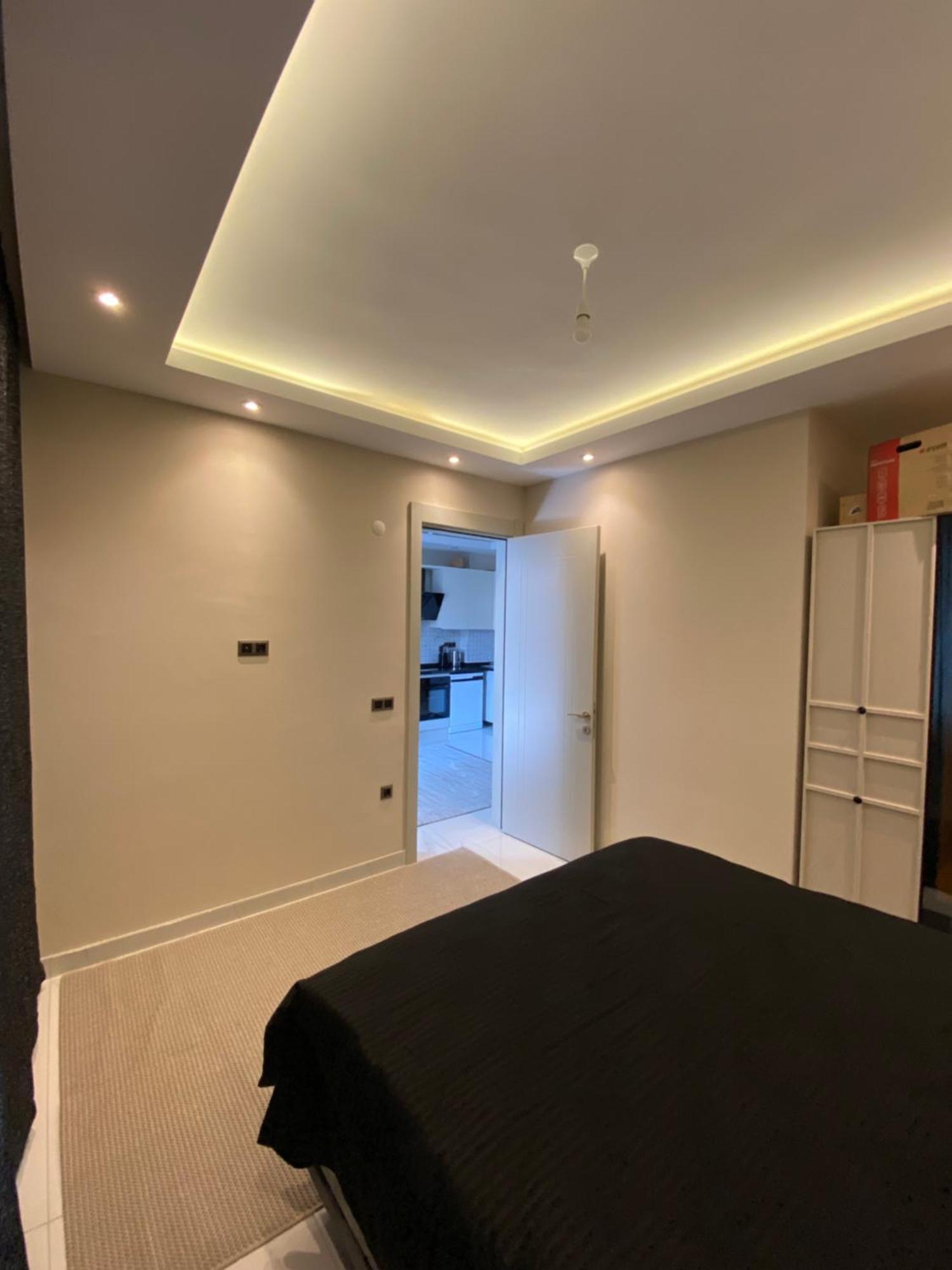Appartement Rubin