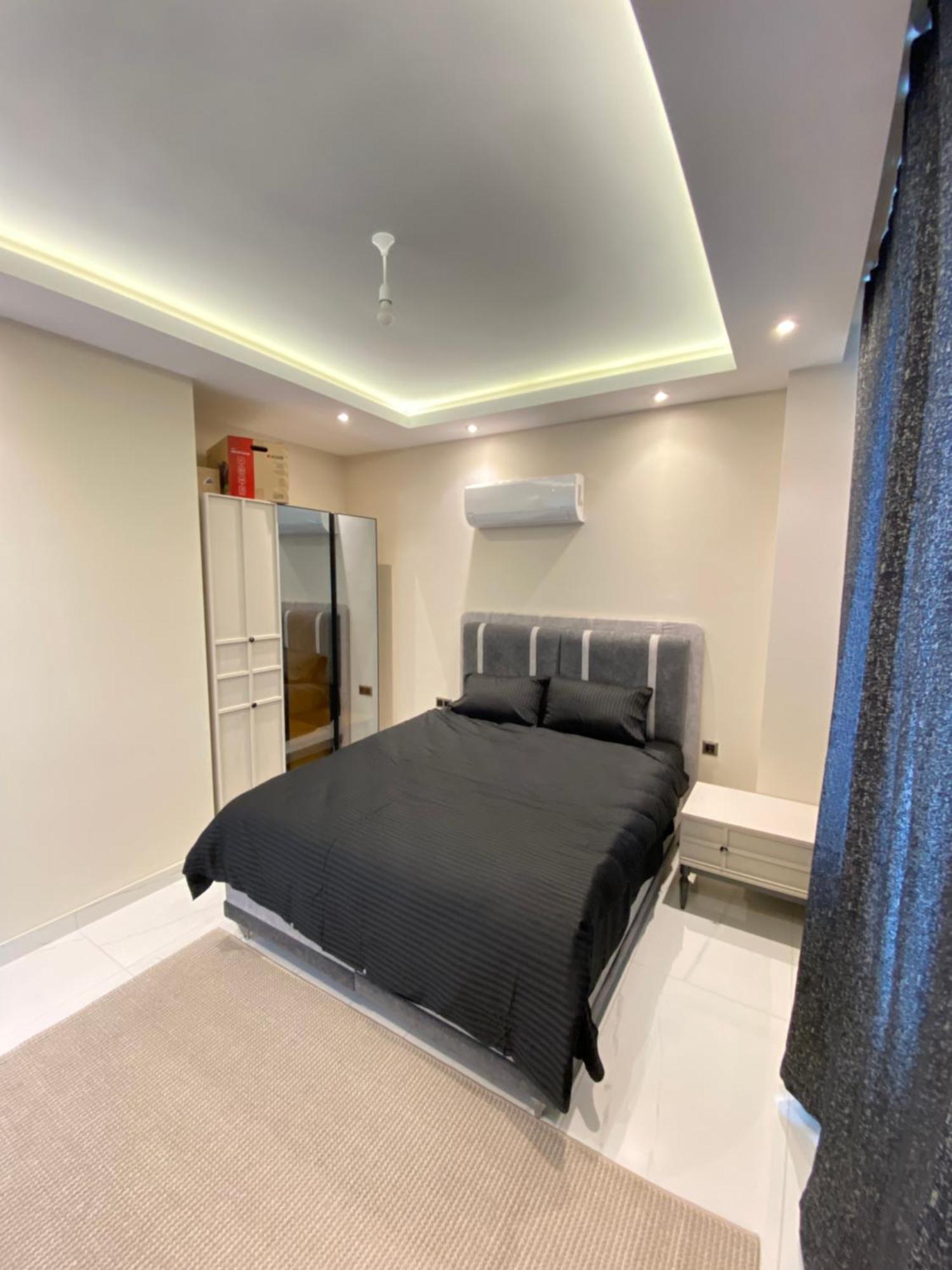 Appartement Rubin *