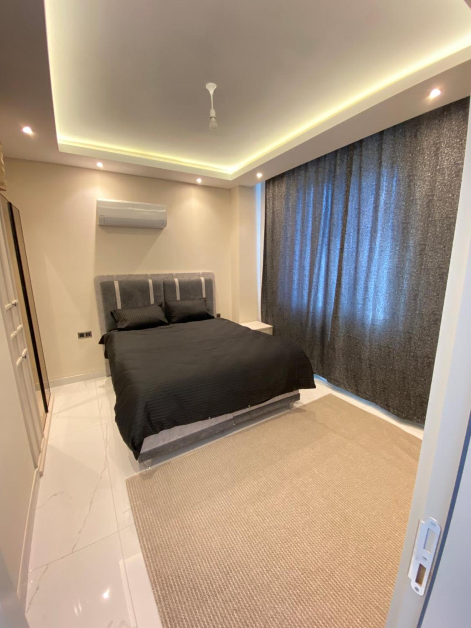 Appartement Rubin