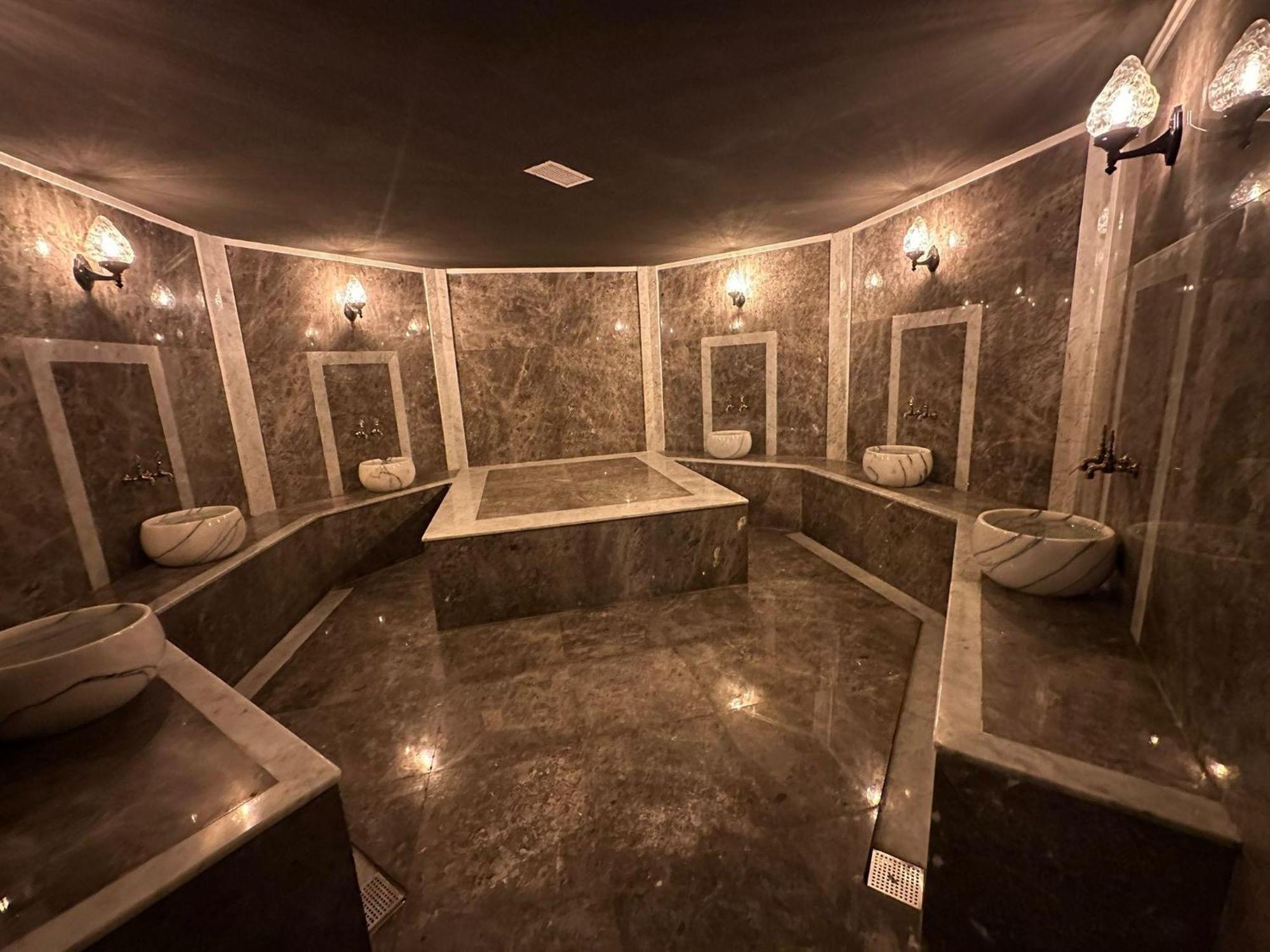 Appartement Rubin Alanya