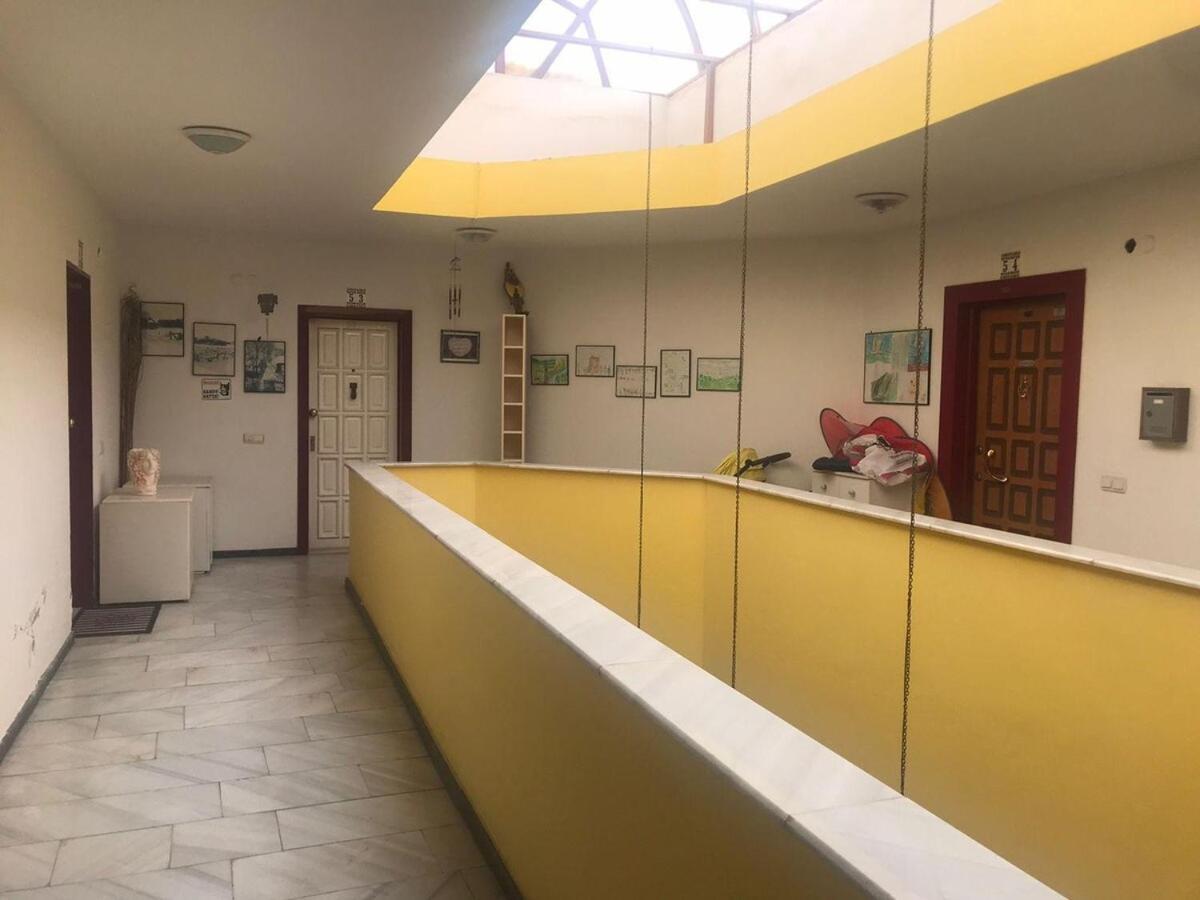 Apartamento Denize 200m Alanya