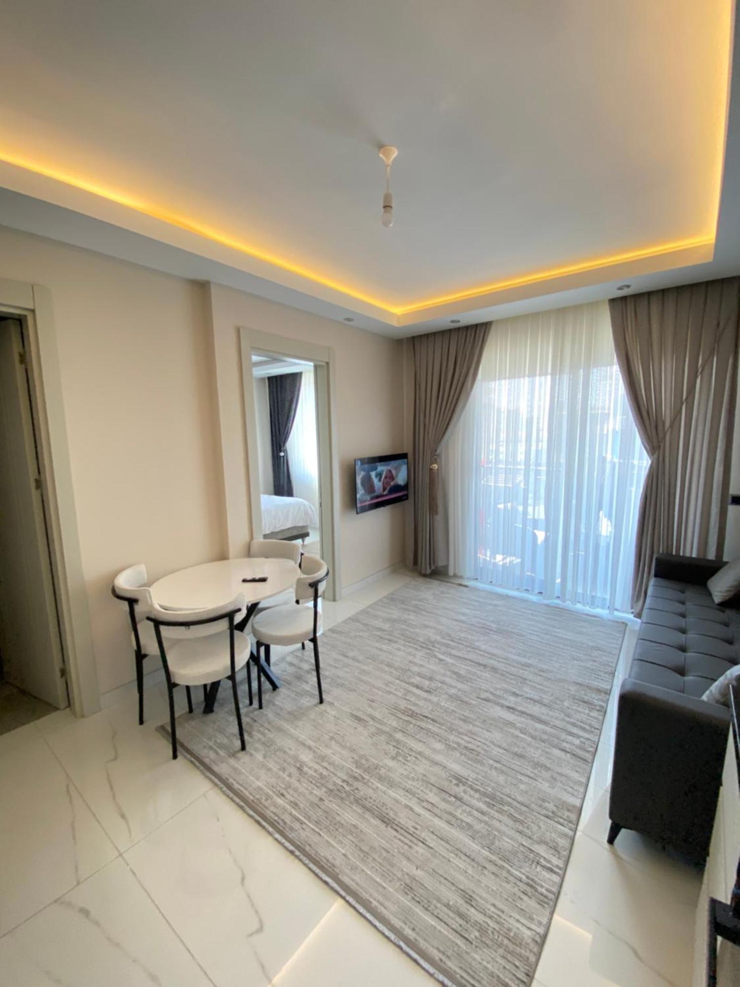 Rubin Alanya