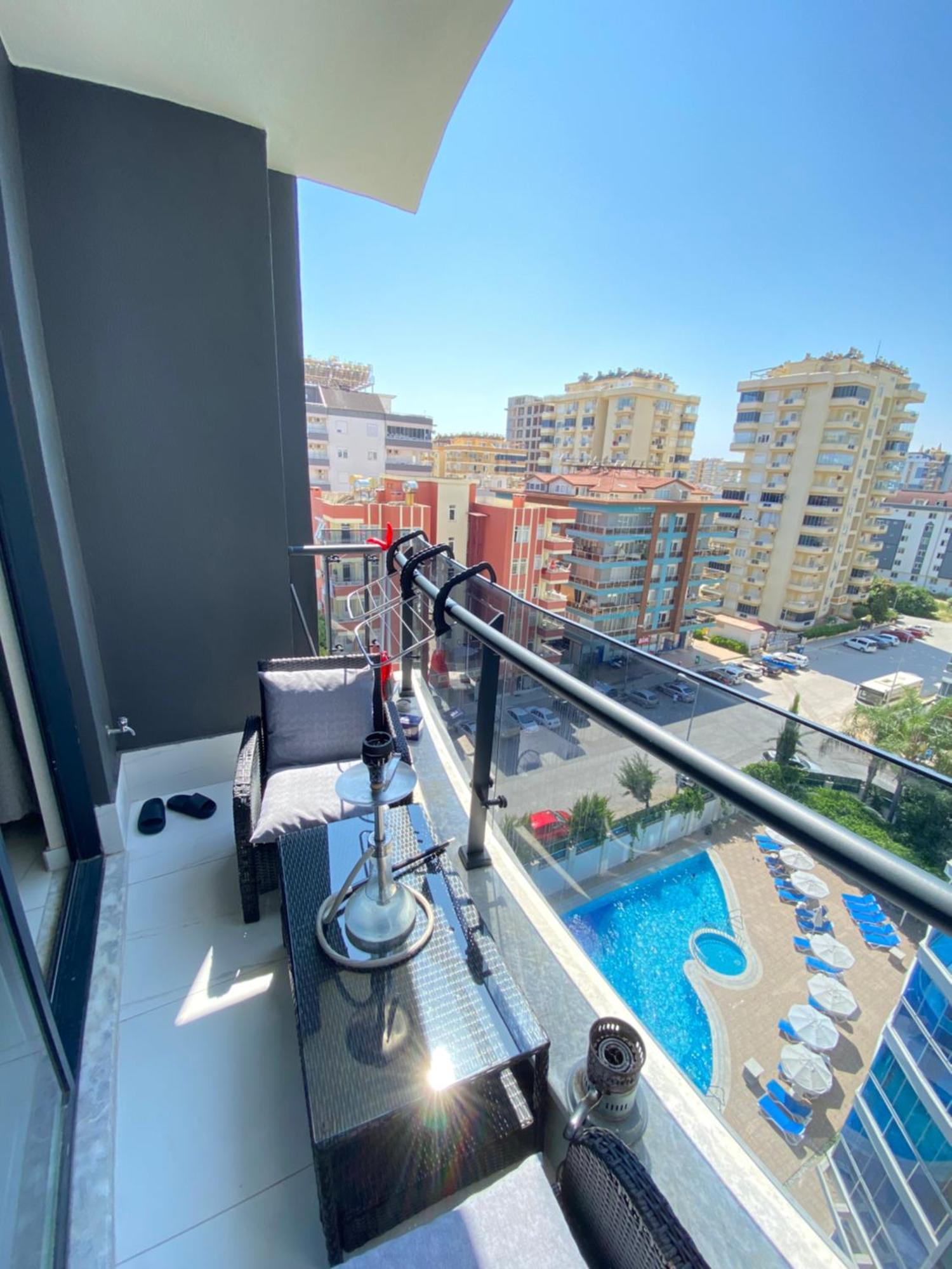 Appartement Rubin