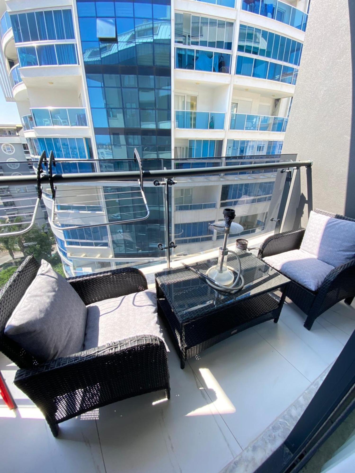Rubin Appartement Alanya