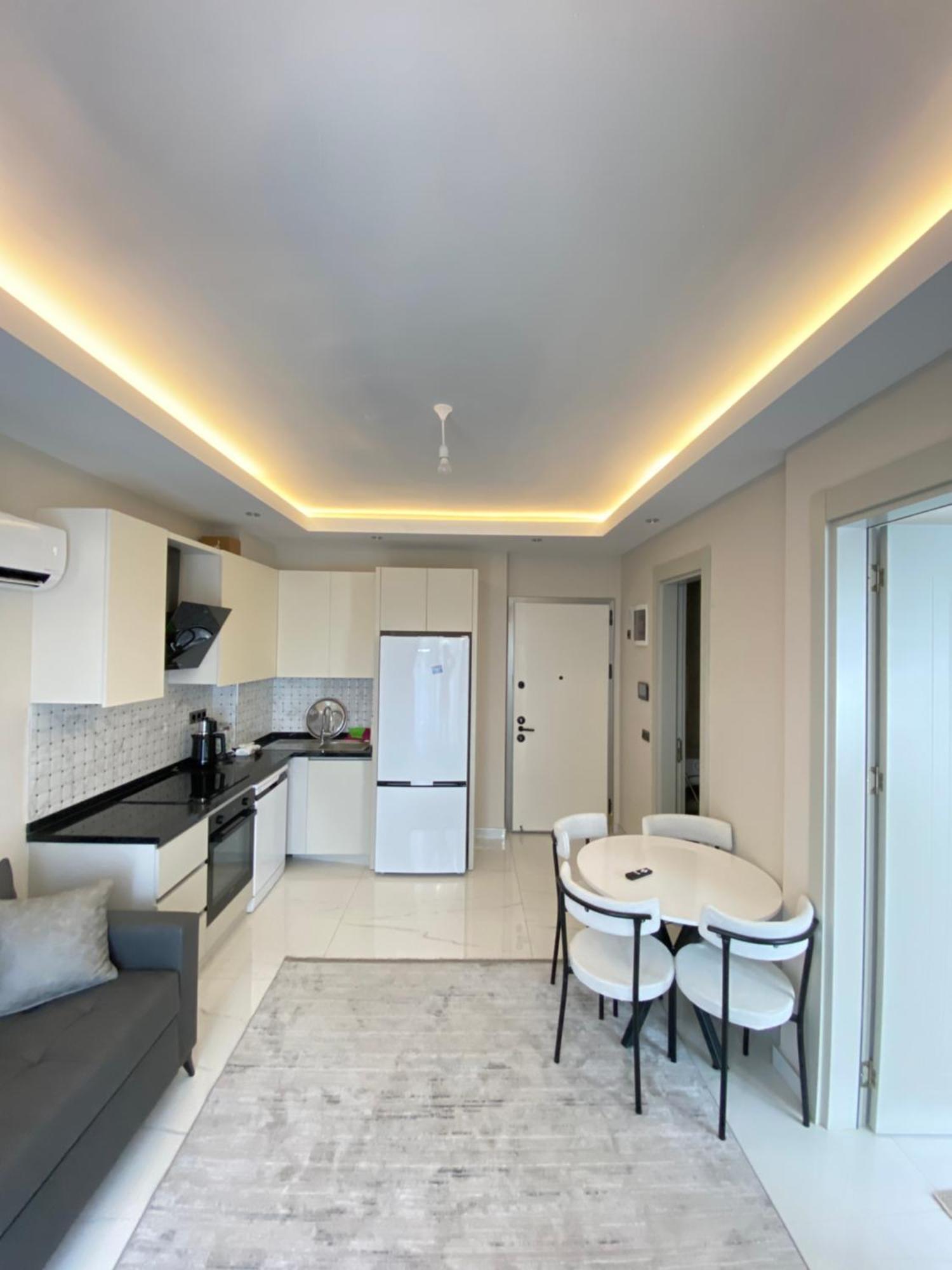 Rubin Appartement *