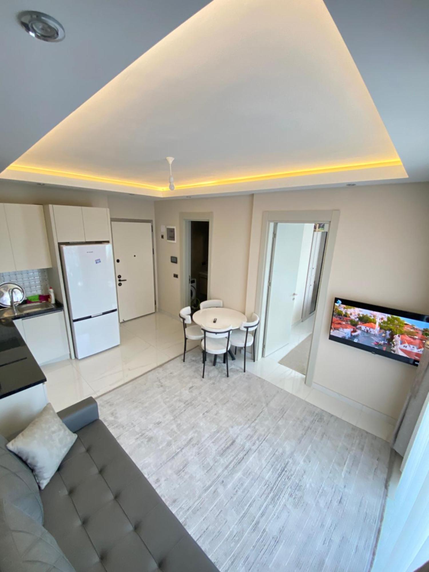 Rubin Appartement *