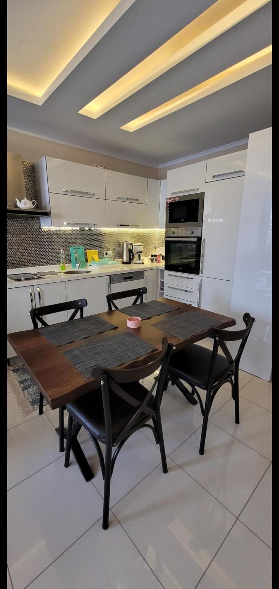 Sahil Plaj Evleri Apartment