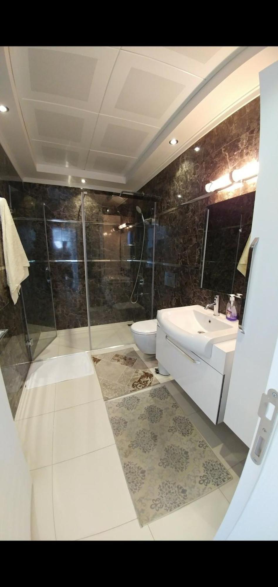 Apartment Sahil Plaj Evleri *