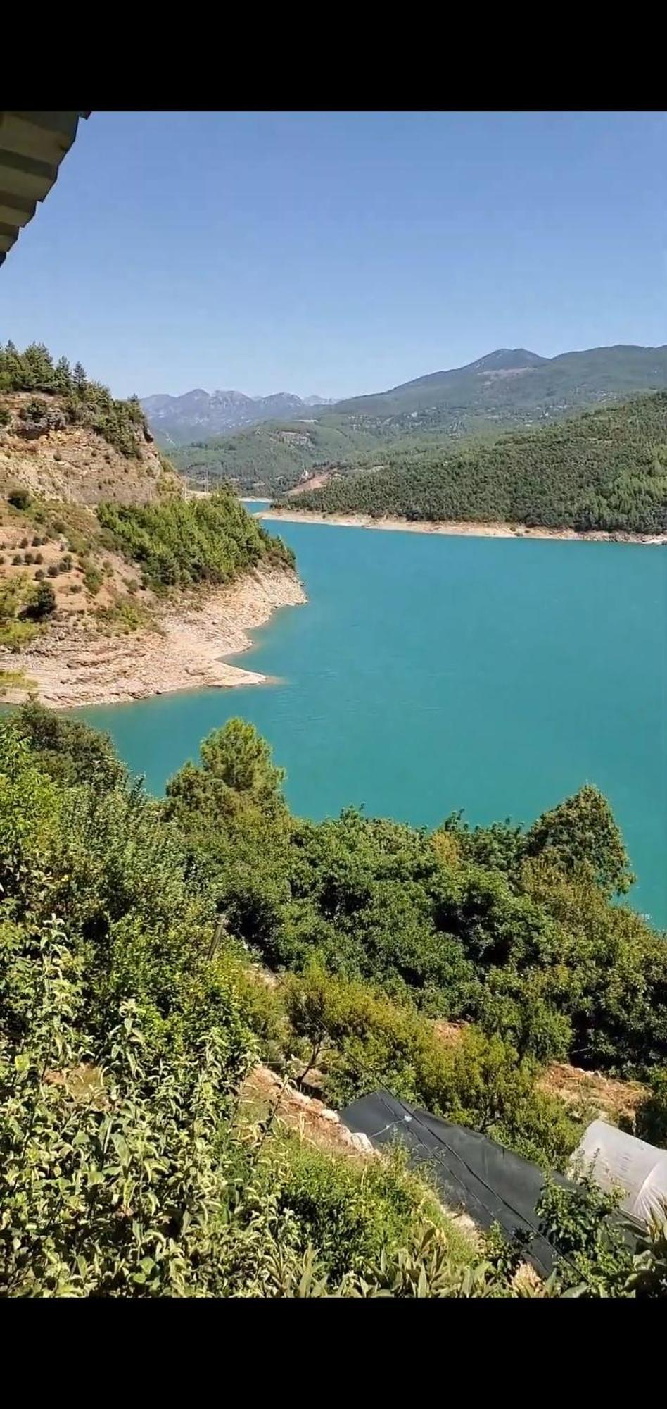 Apartment Sahil Plaj Evleri Alanya