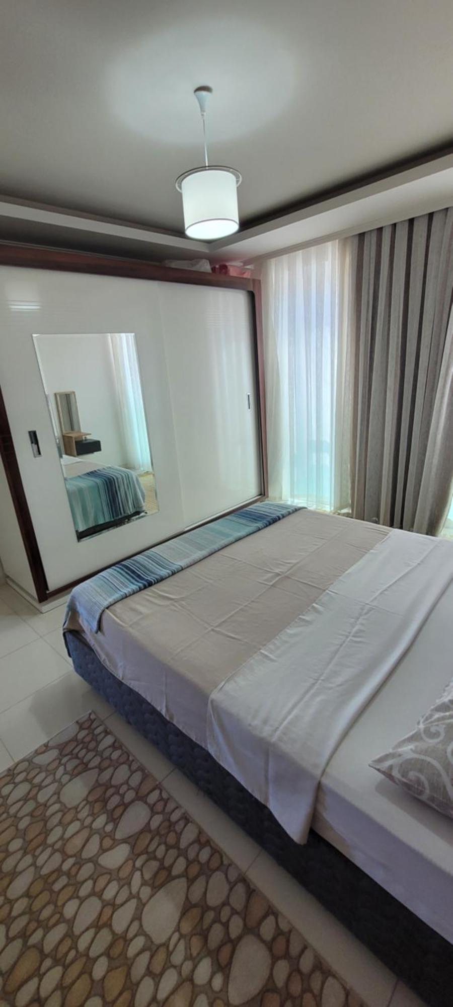 Apartment Sahil Plaj Evleri *