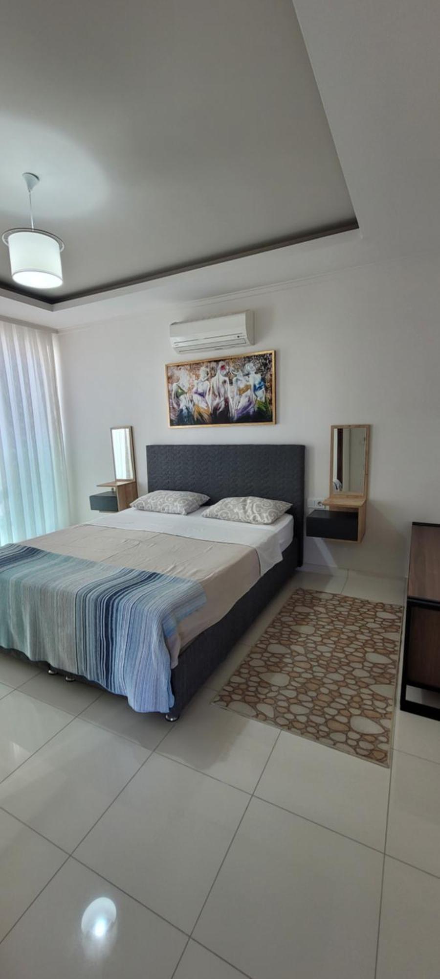 Apartment Sahil Plaj Evleri Alanya