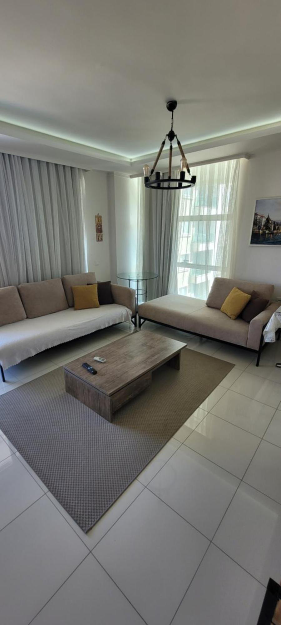Sahil Plaj Evleri Apartment Alanya