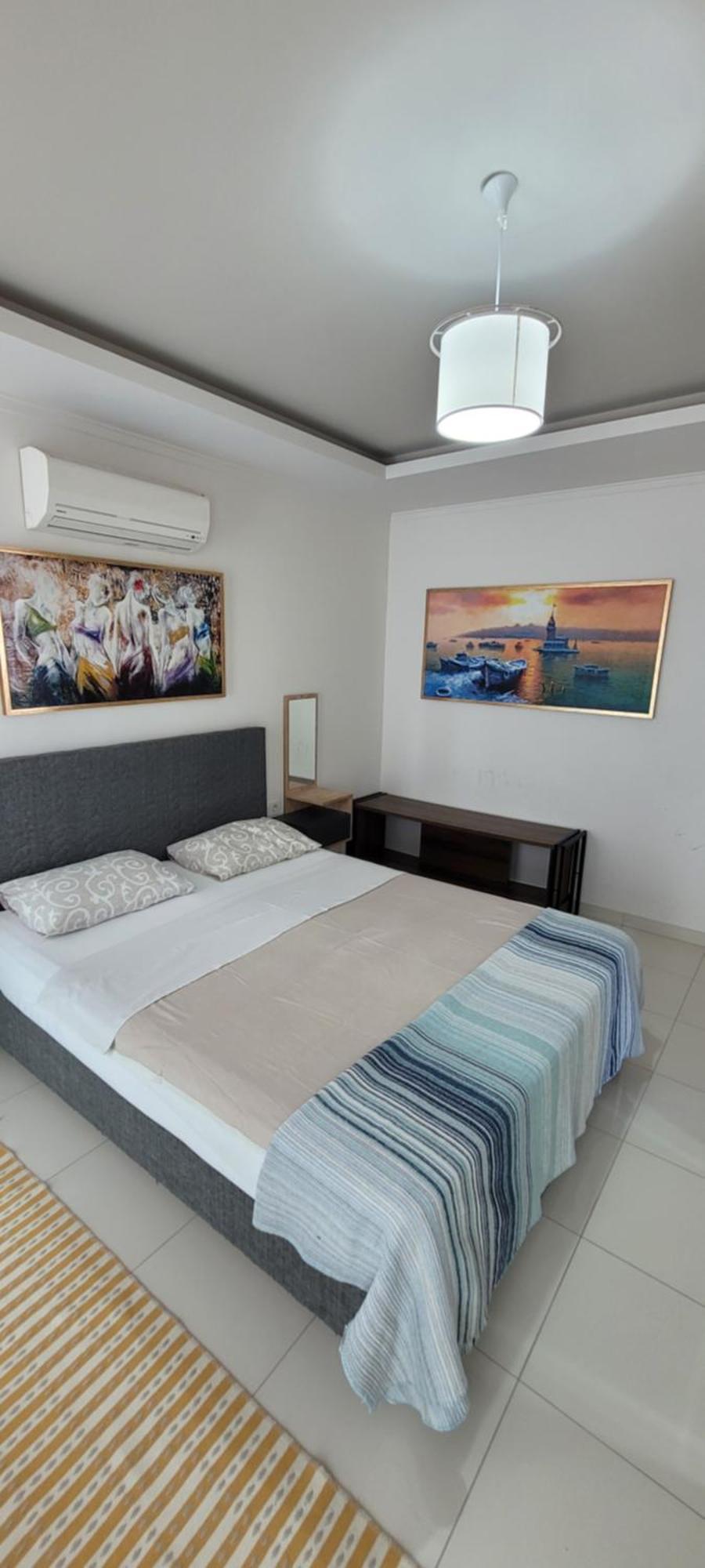 Sahil Plaj Evleri Apartment *