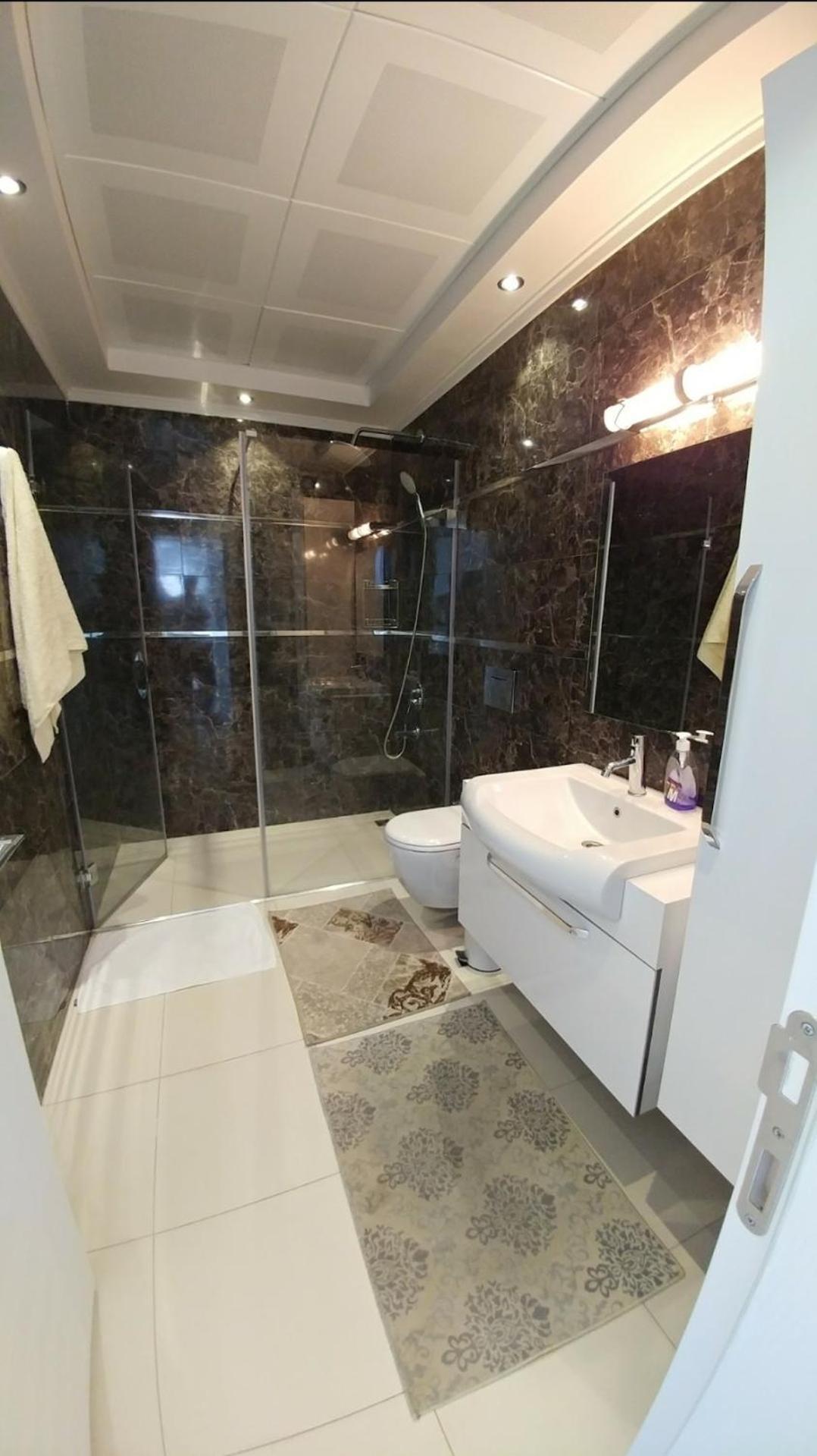 Moda Marine Luxury Homes * Alanya